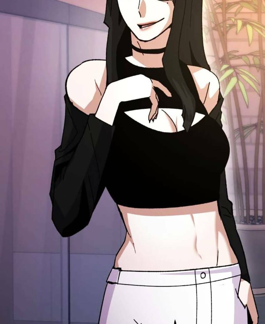 Nôn Tiền Ra: Chapter 21