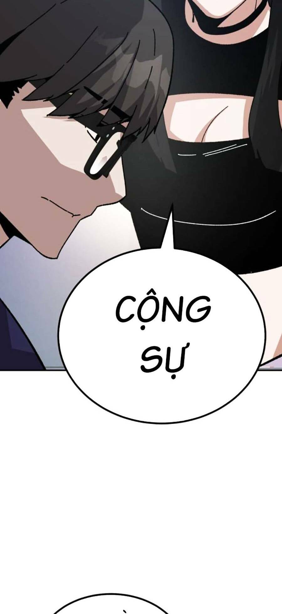Nôn Tiền Ra: Chapter 21