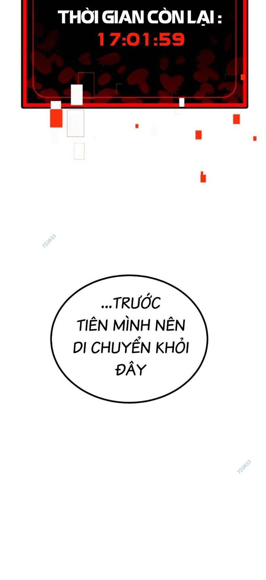 Nôn Tiền Ra: Chapter 21