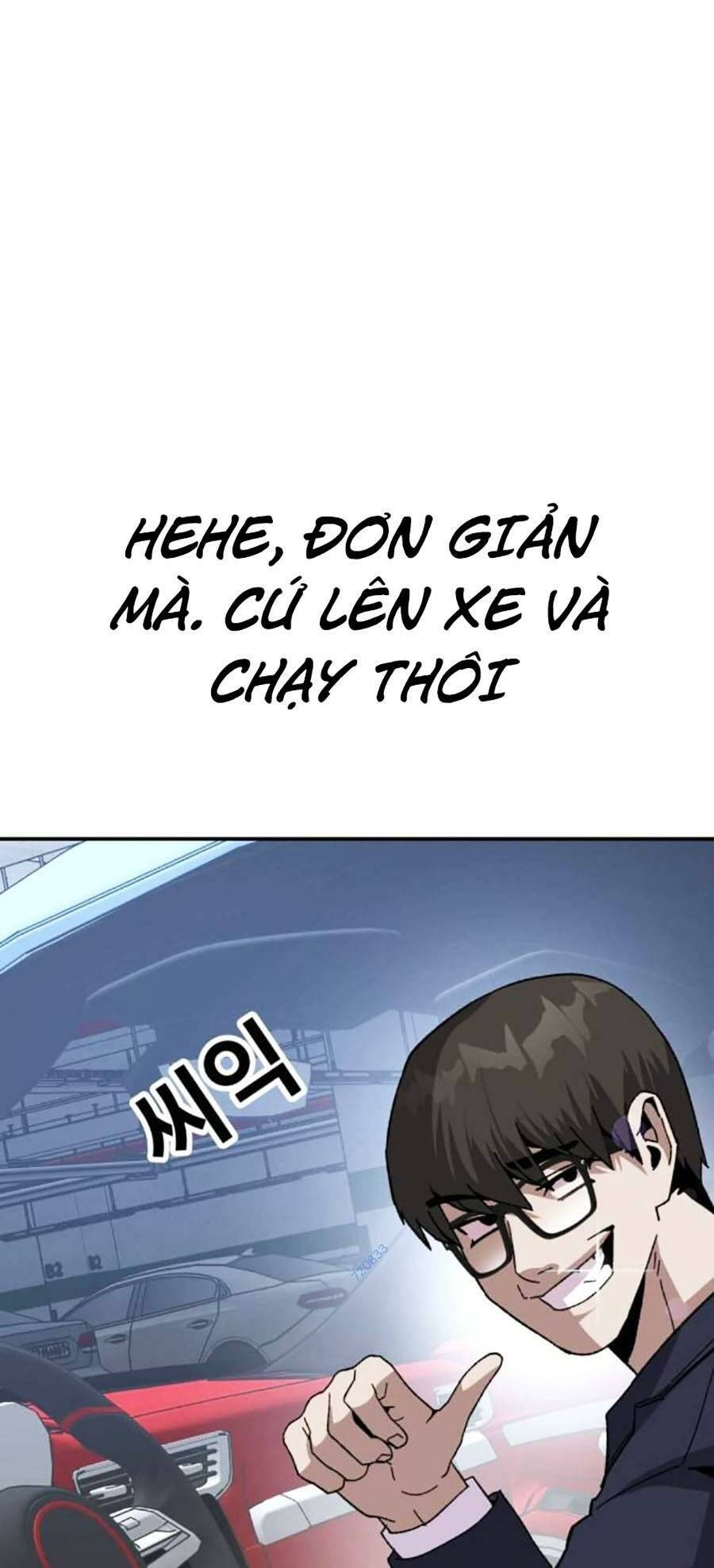 Nôn Tiền Ra: Chapter 21
