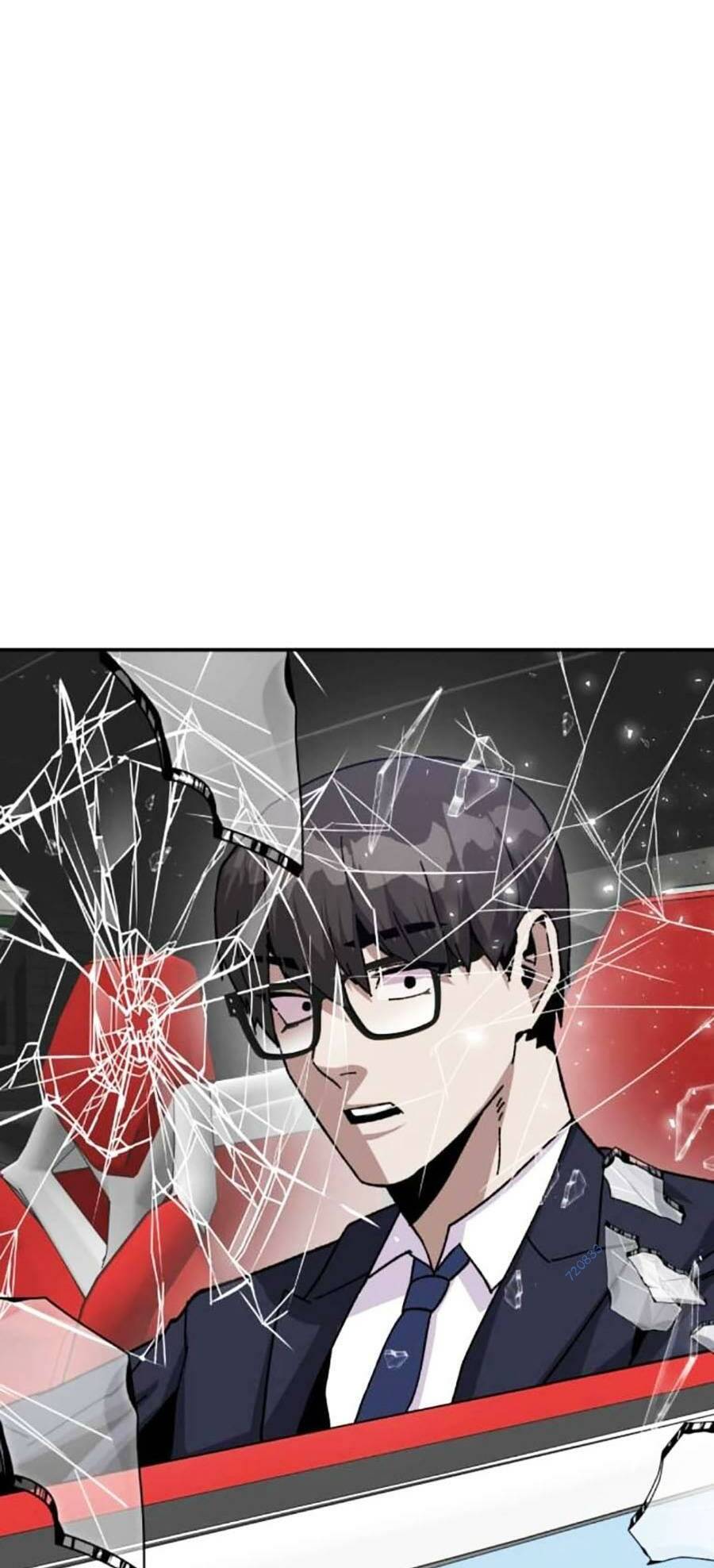Nôn Tiền Ra: Chapter 21
