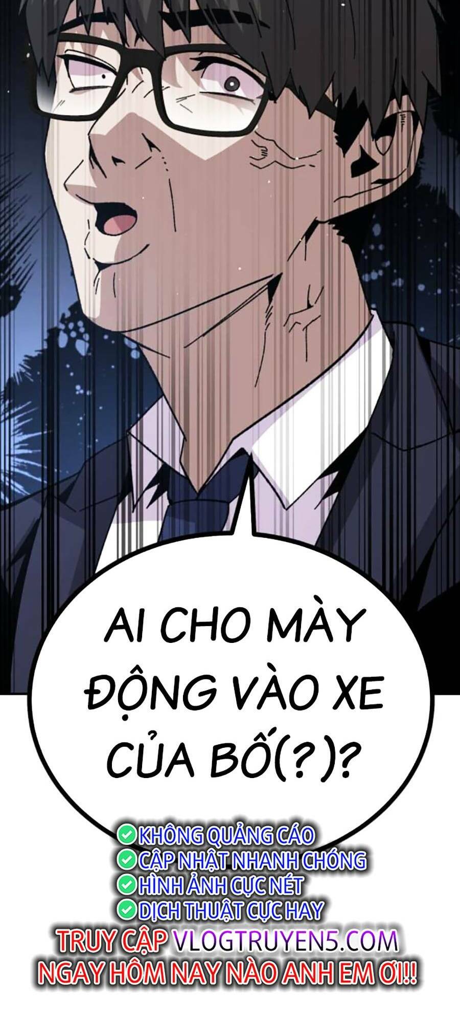 Nôn Tiền Ra: Chapter 21