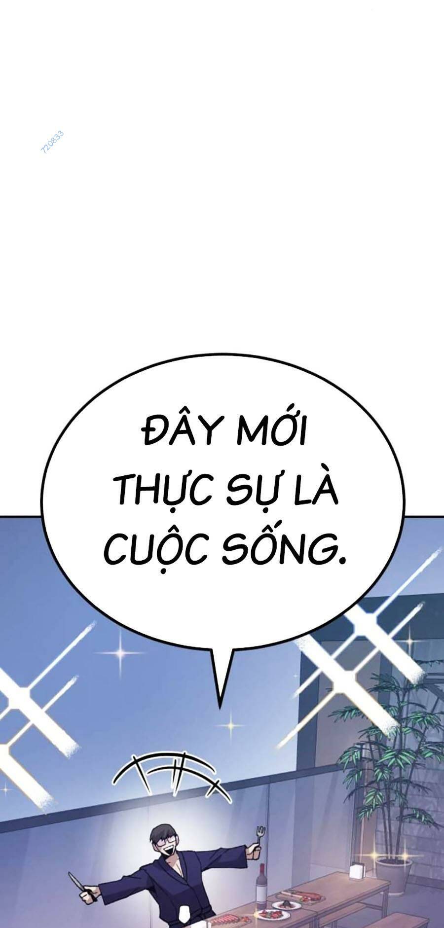 Nôn Tiền Ra: Chapter 21