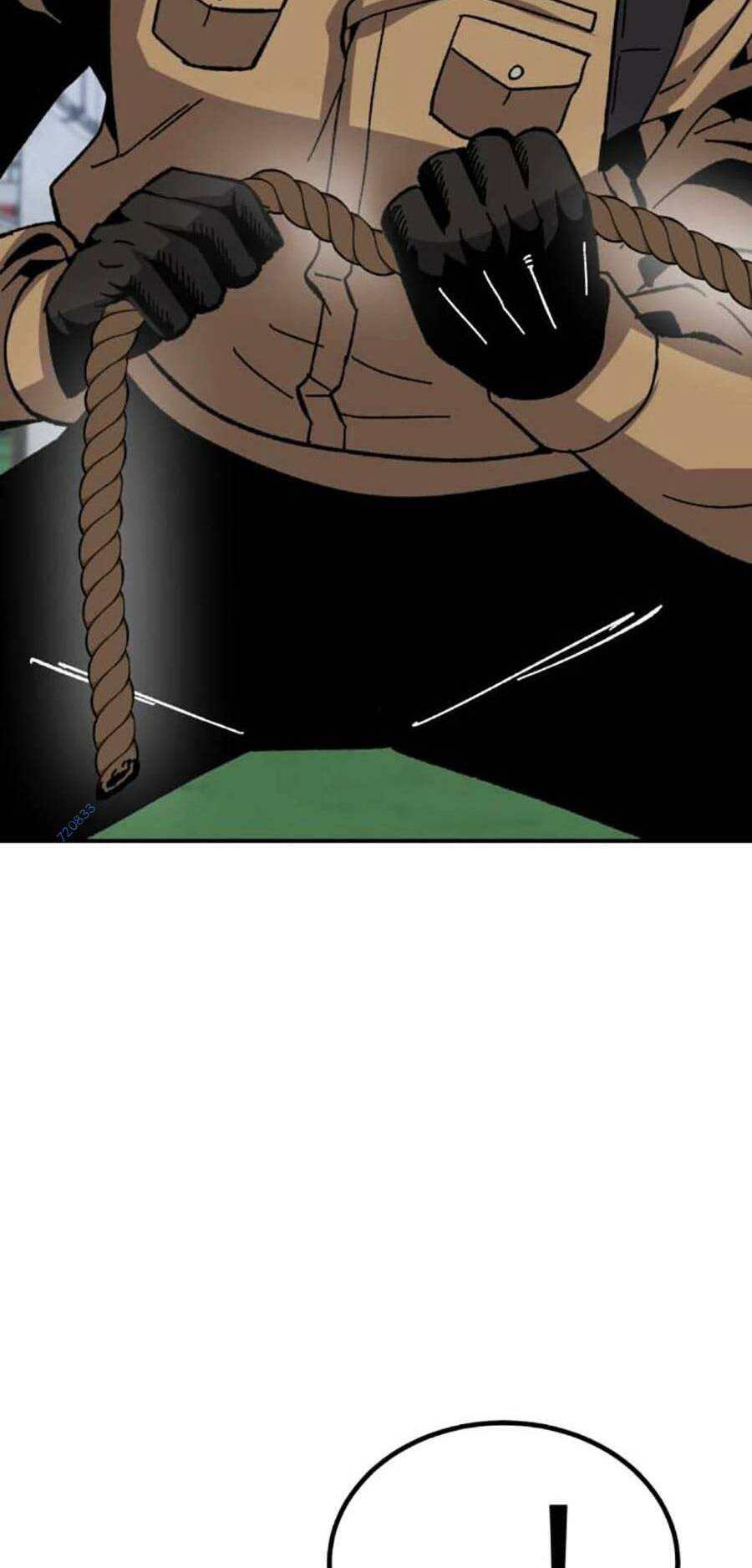 Nôn Tiền Ra: Chapter 21
