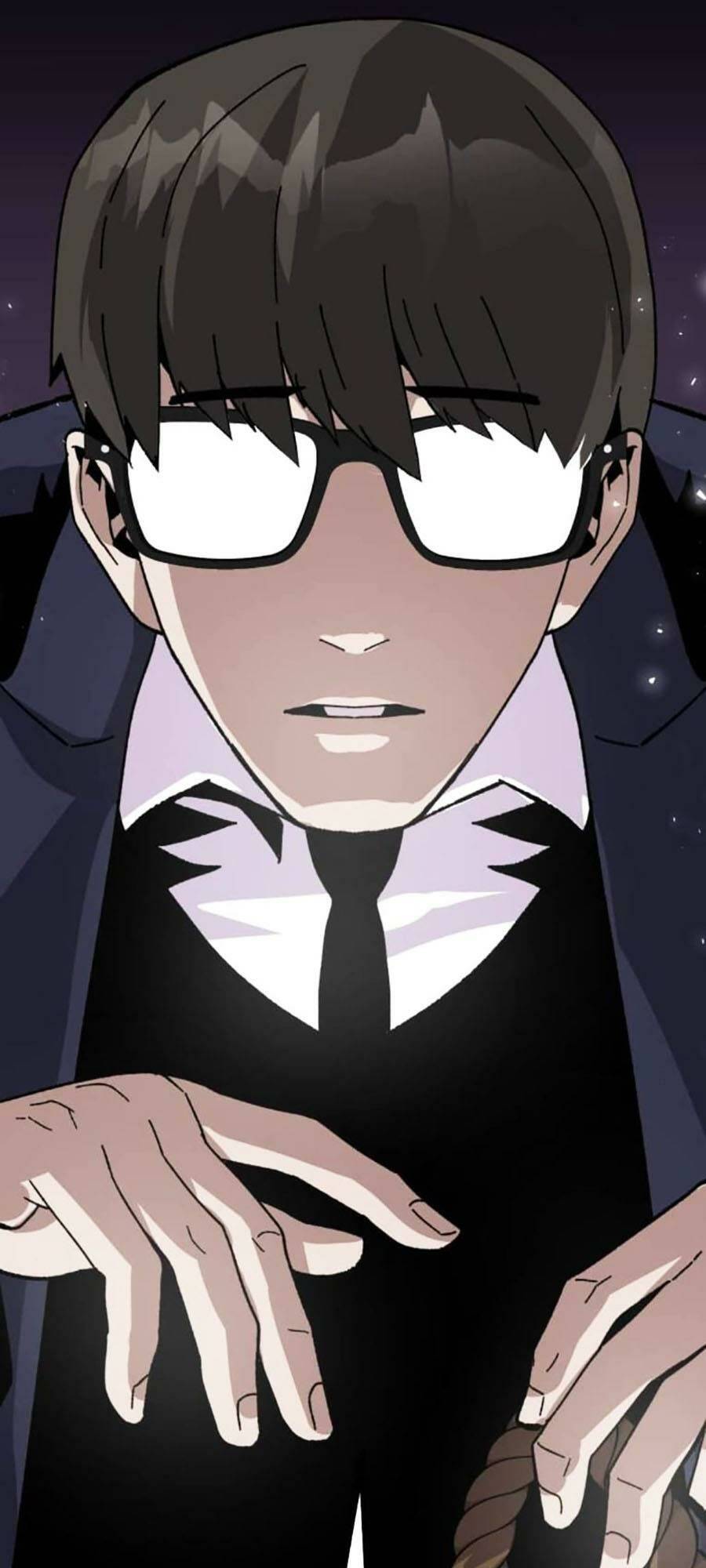 Nôn Tiền Ra: Chapter 21