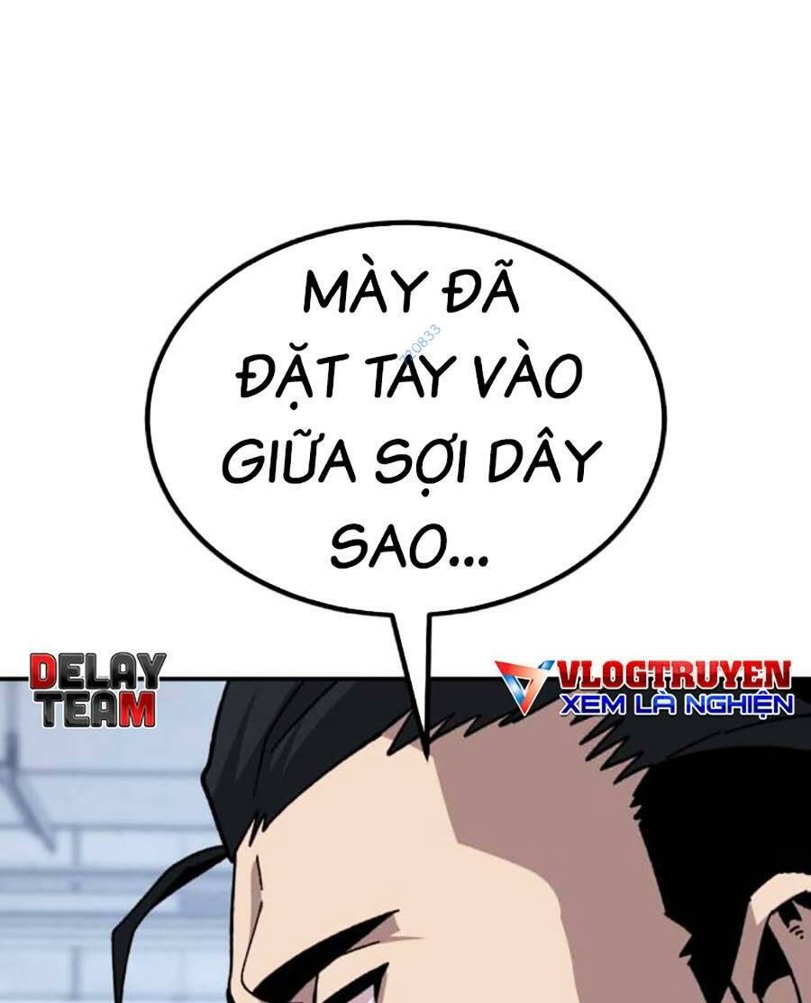 Nôn Tiền Ra: Chapter 21