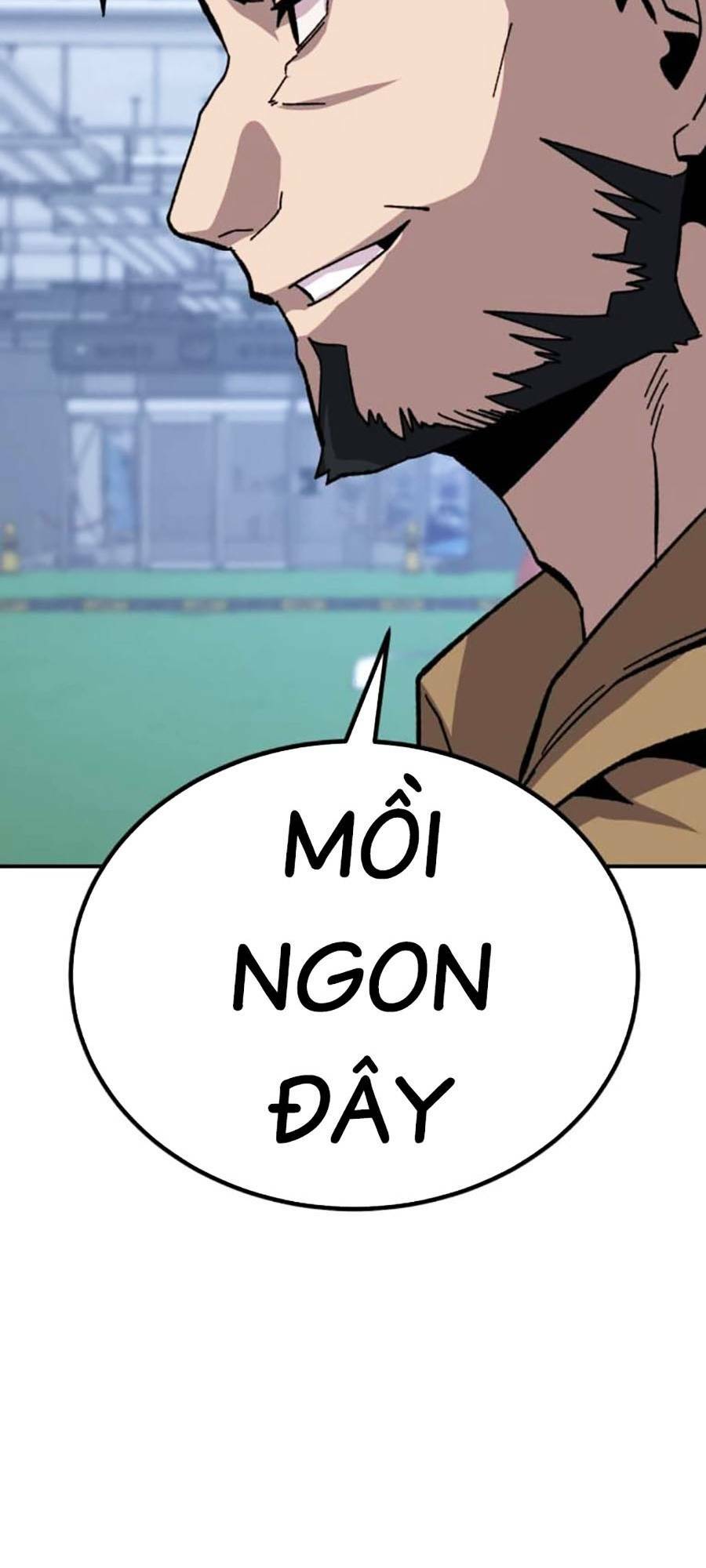 Nôn Tiền Ra: Chapter 21