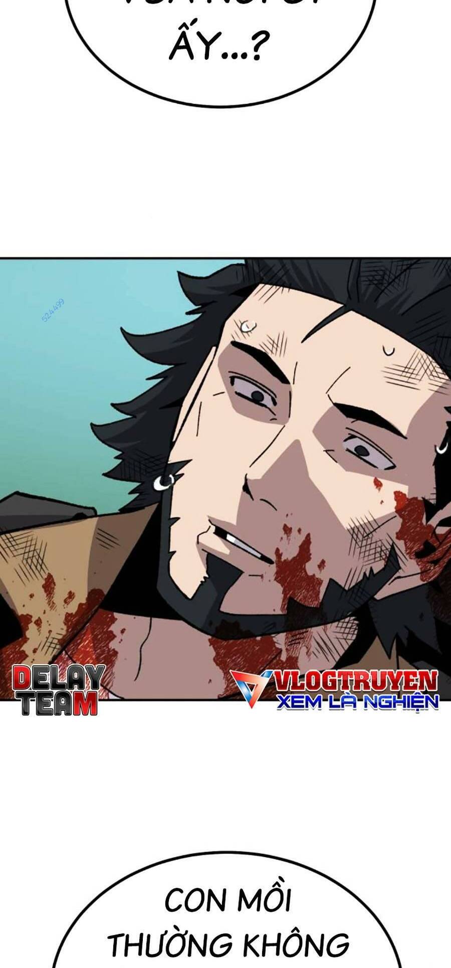 Nôn Tiền Ra: Chapter 22