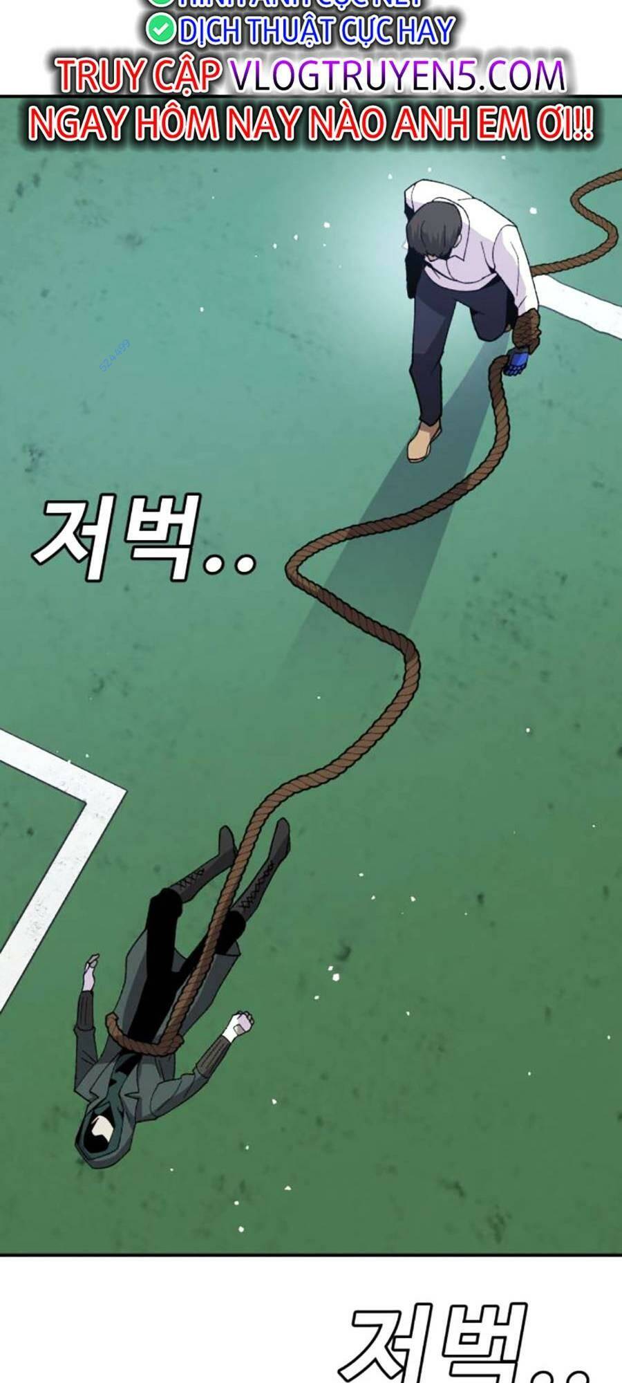 Nôn Tiền Ra: Chapter 22