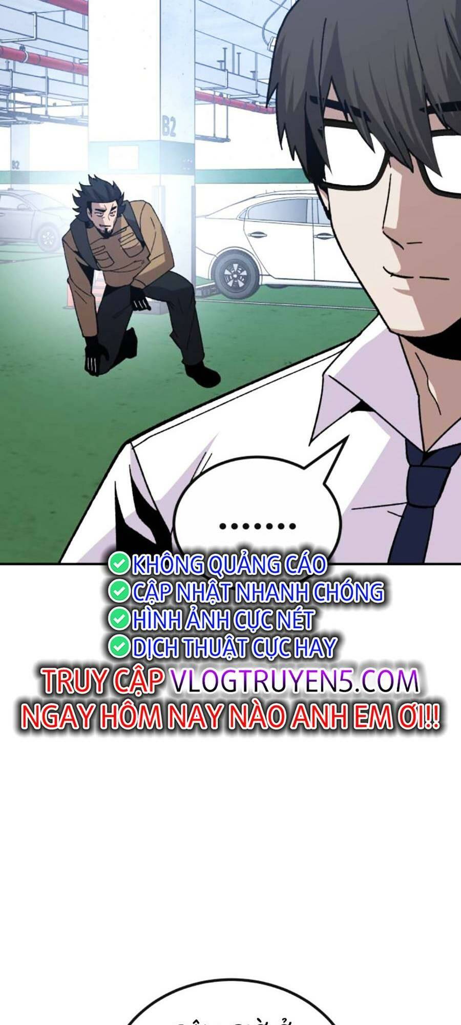 Nôn Tiền Ra: Chapter 22