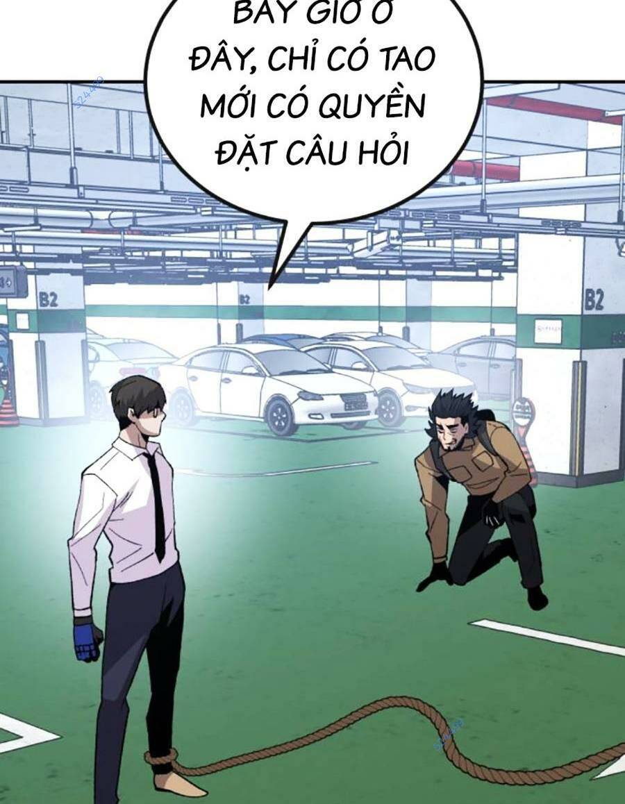 Nôn Tiền Ra: Chapter 22