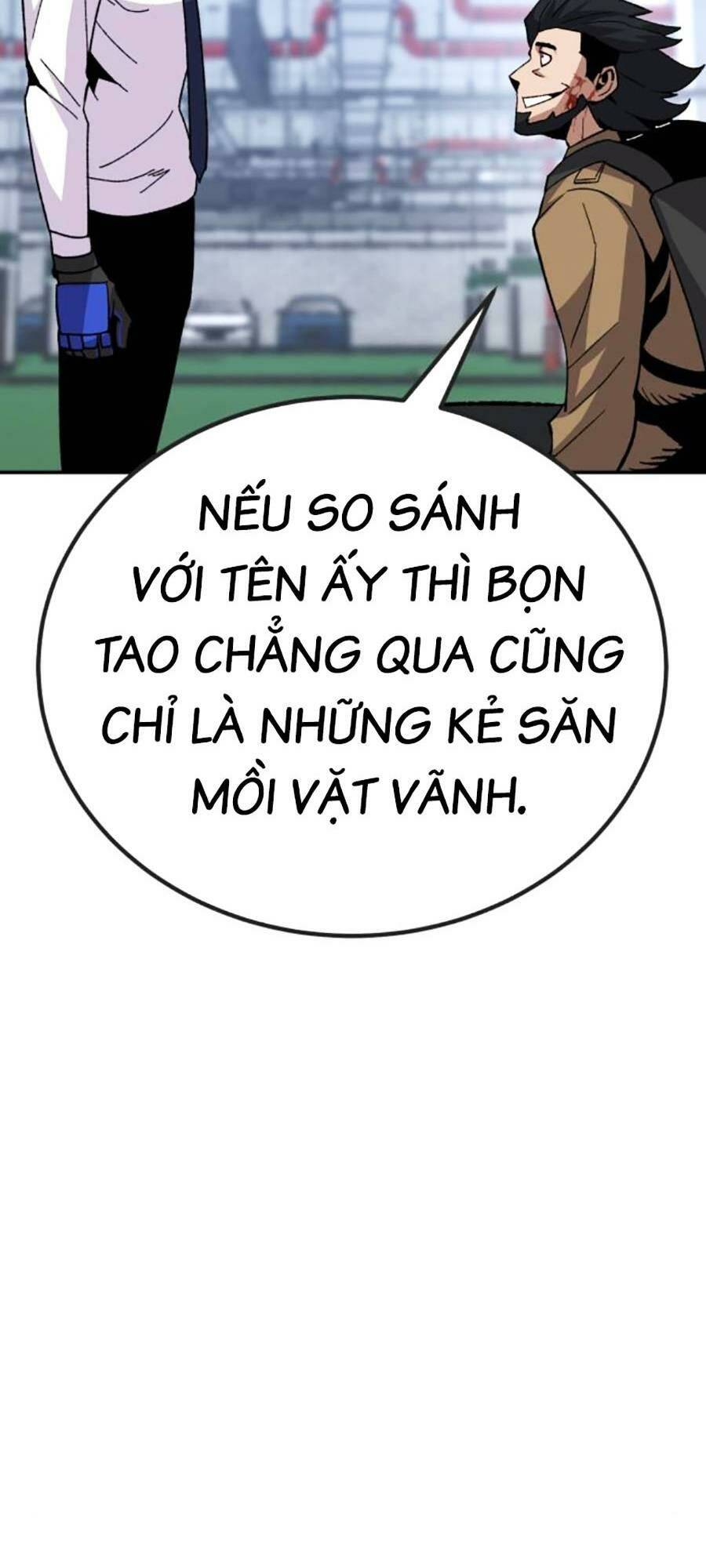Nôn Tiền Ra: Chapter 22