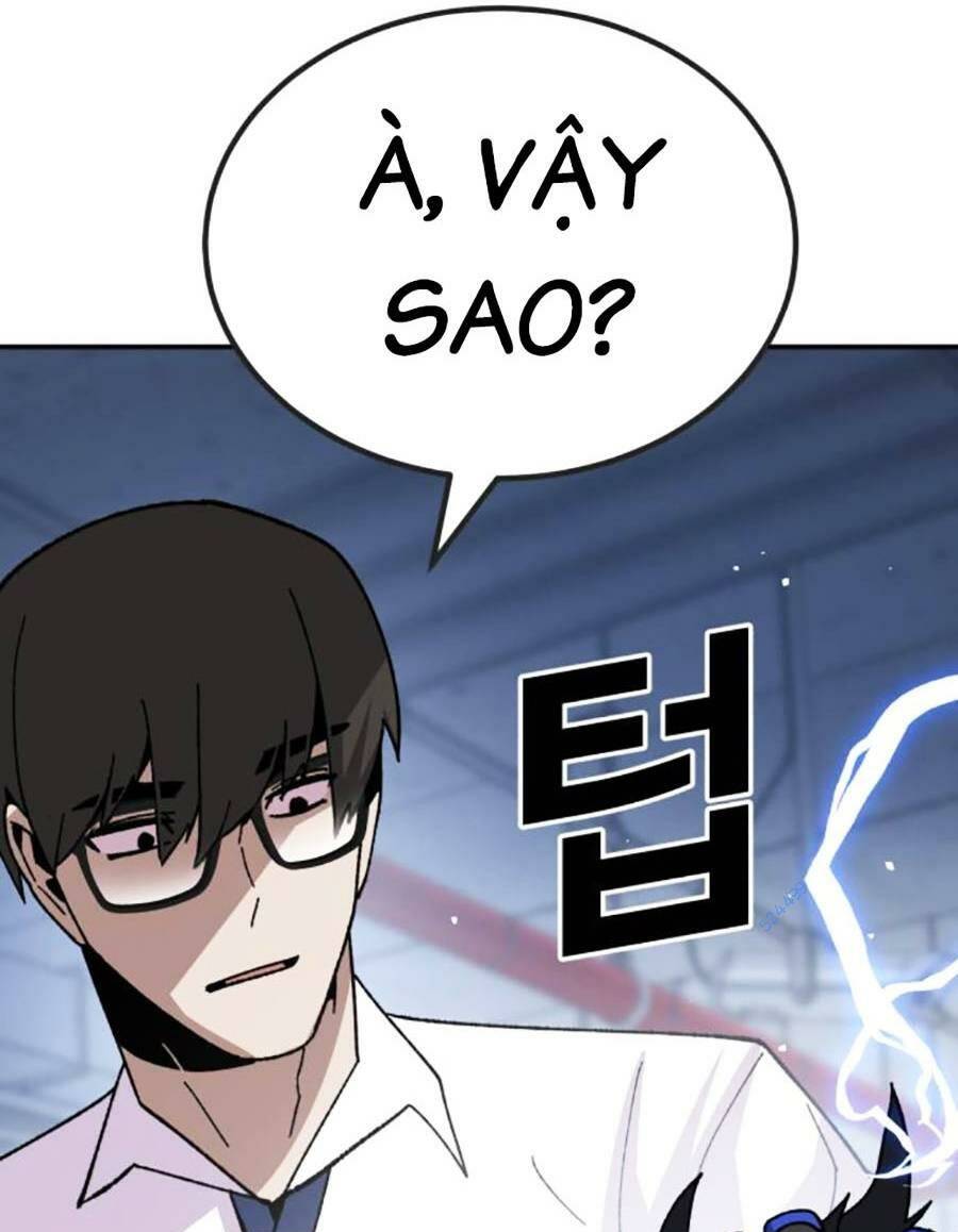 Nôn Tiền Ra: Chapter 22