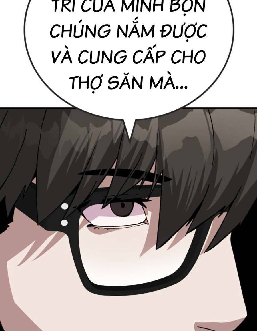 Nôn Tiền Ra: Chapter 22