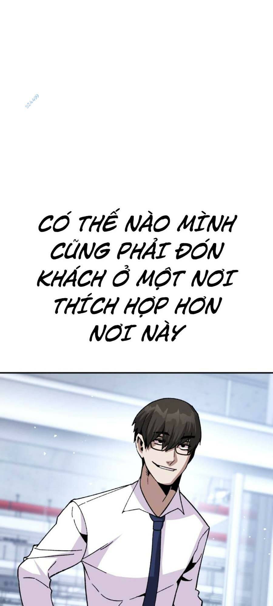 Nôn Tiền Ra: Chapter 22