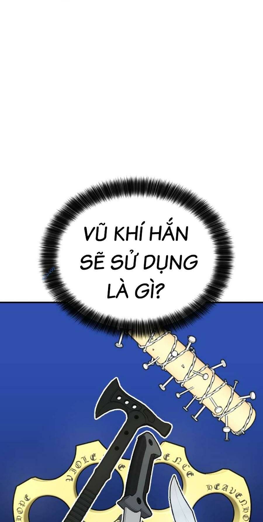 Nôn Tiền Ra: Chapter 22