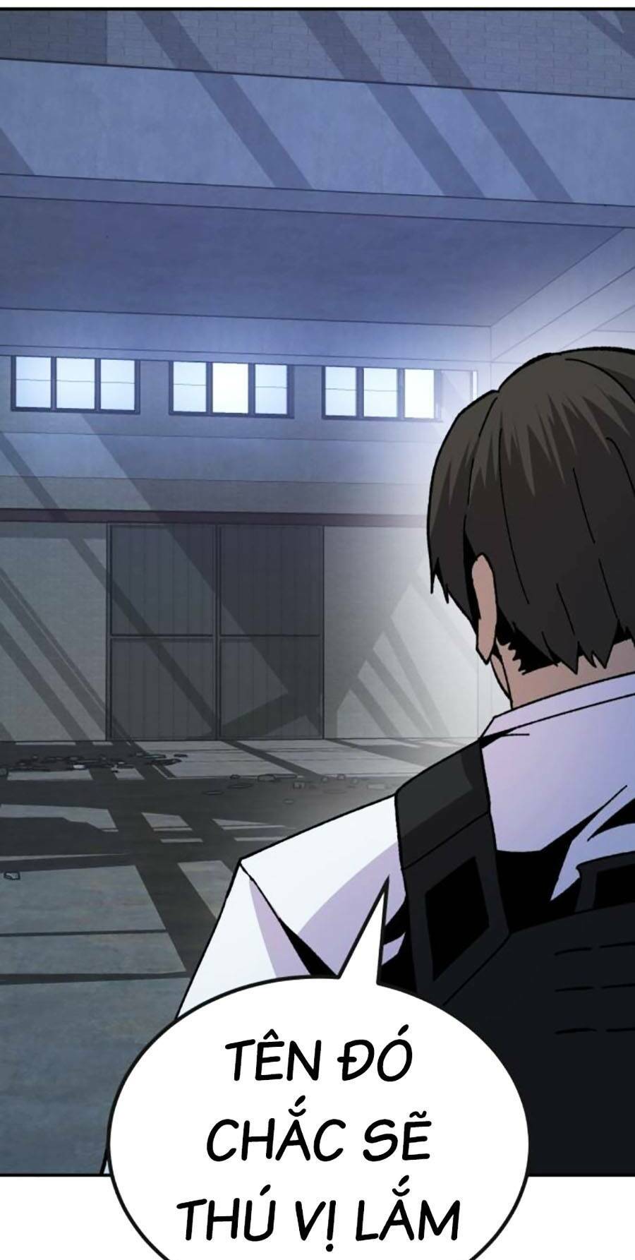 Nôn Tiền Ra: Chapter 22