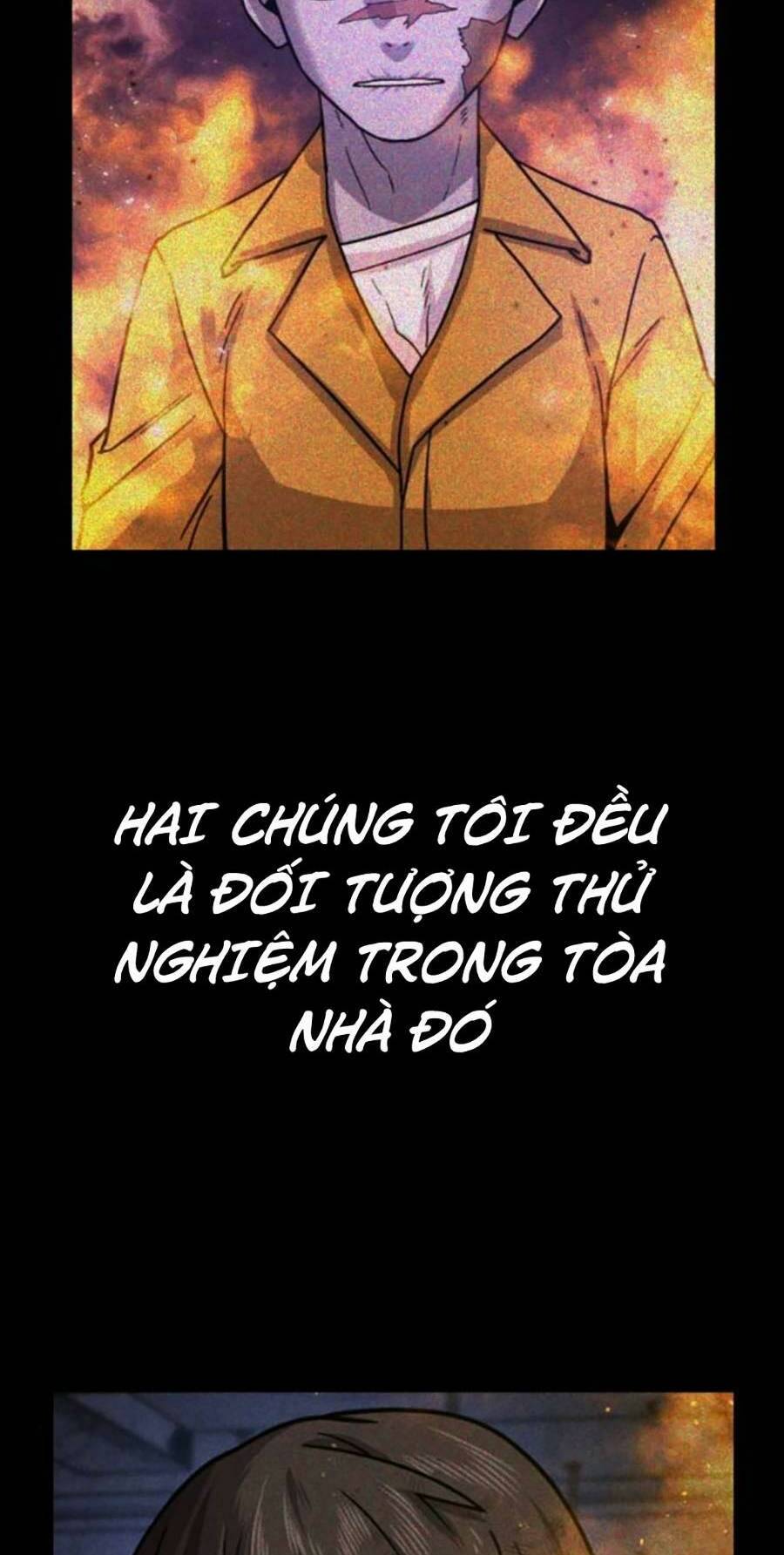 Nôn Tiền Ra: Chapter 22