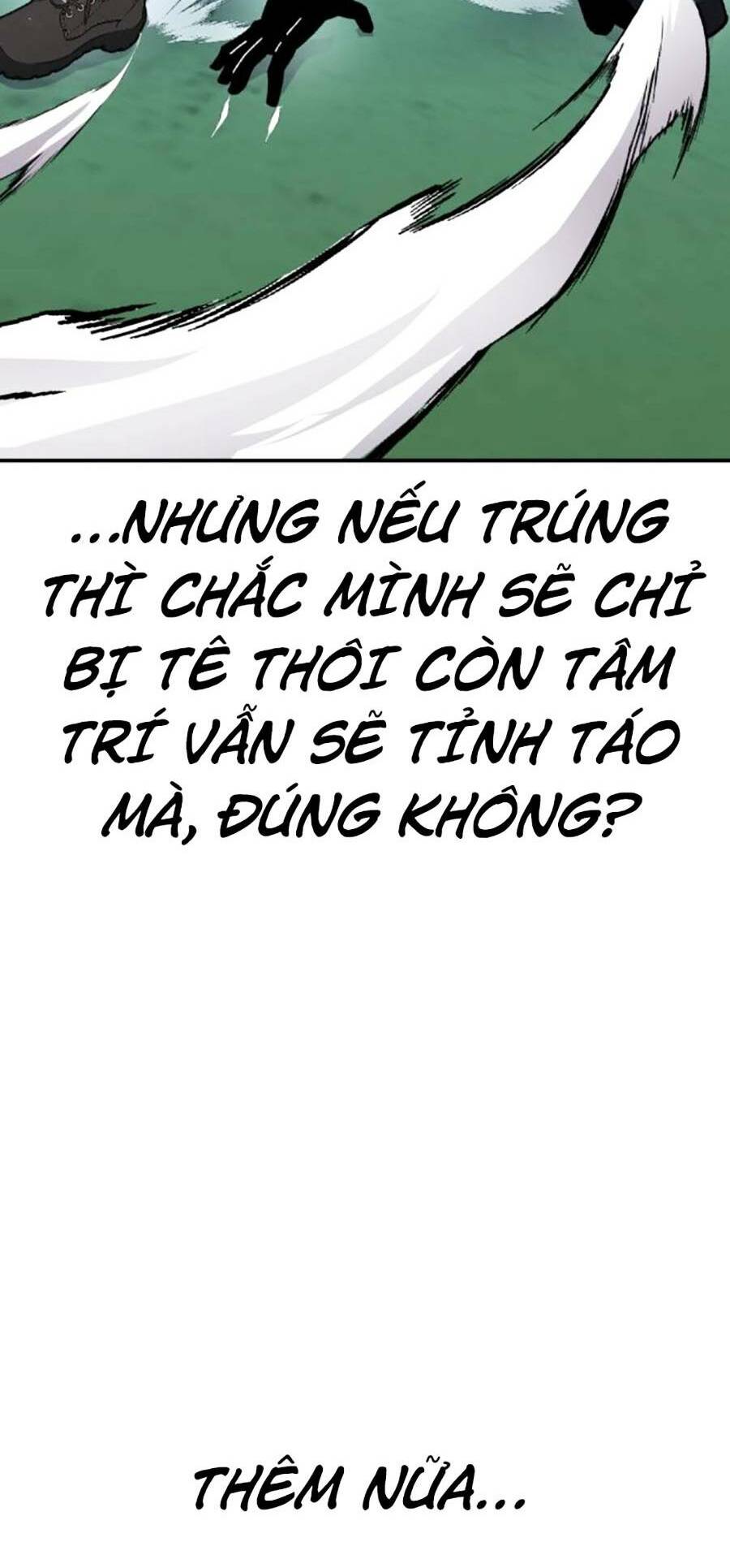 Nôn Tiền Ra: Chapter 22