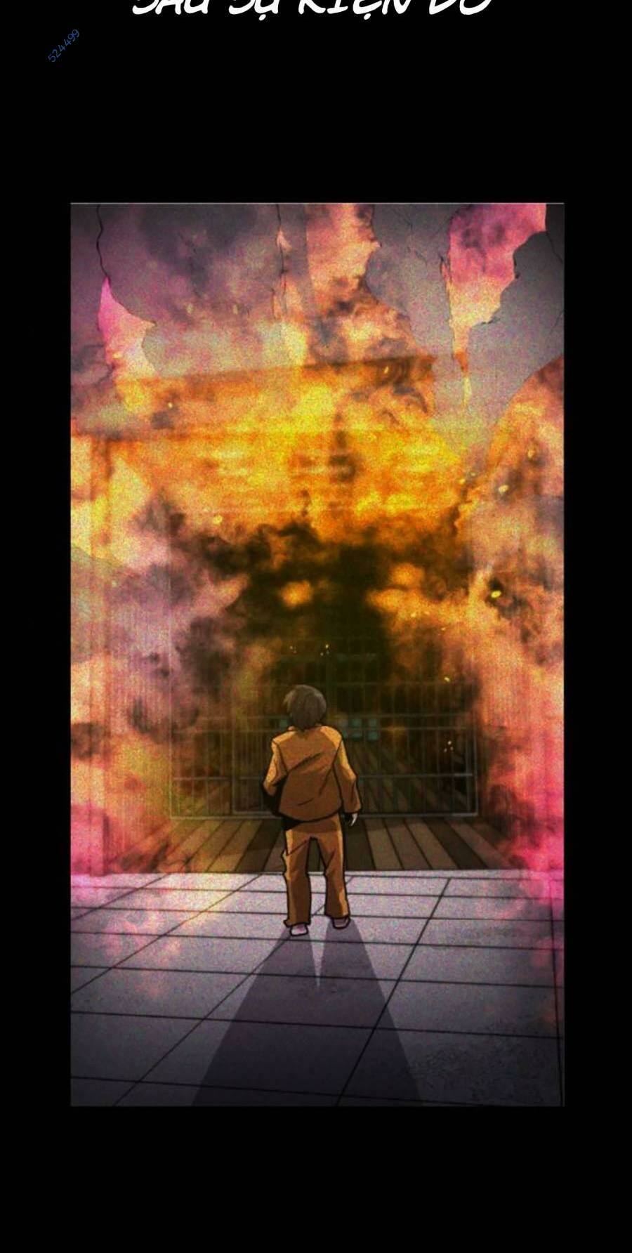Nôn Tiền Ra: Chapter 22