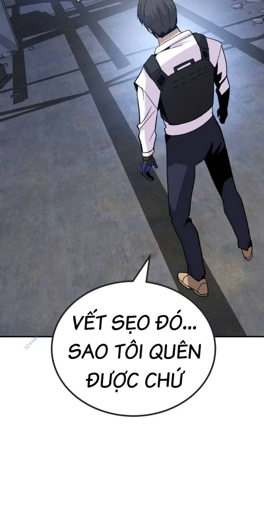 Nôn Tiền Ra: Chapter 22