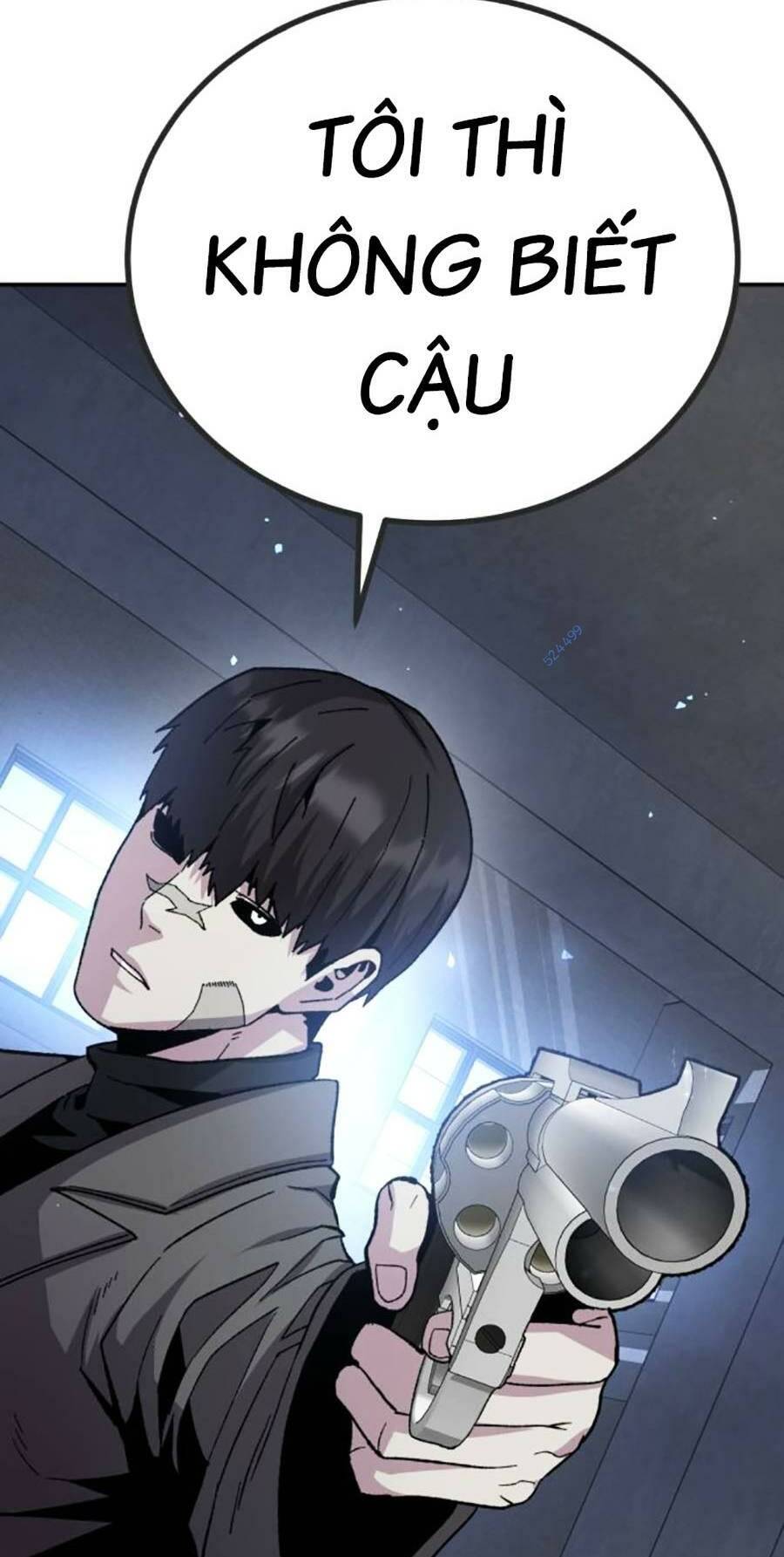 Nôn Tiền Ra: Chapter 22