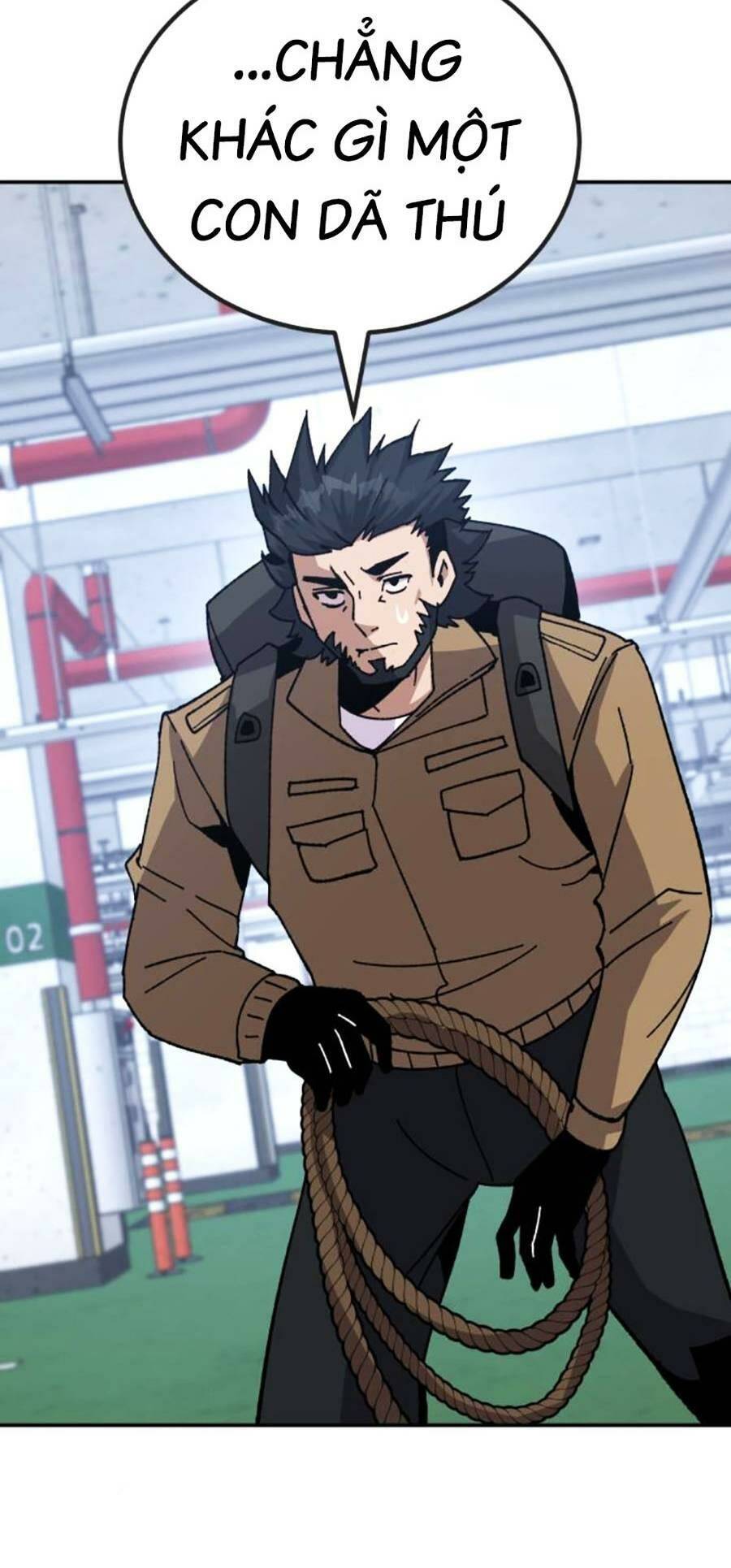 Nôn Tiền Ra: Chapter 22