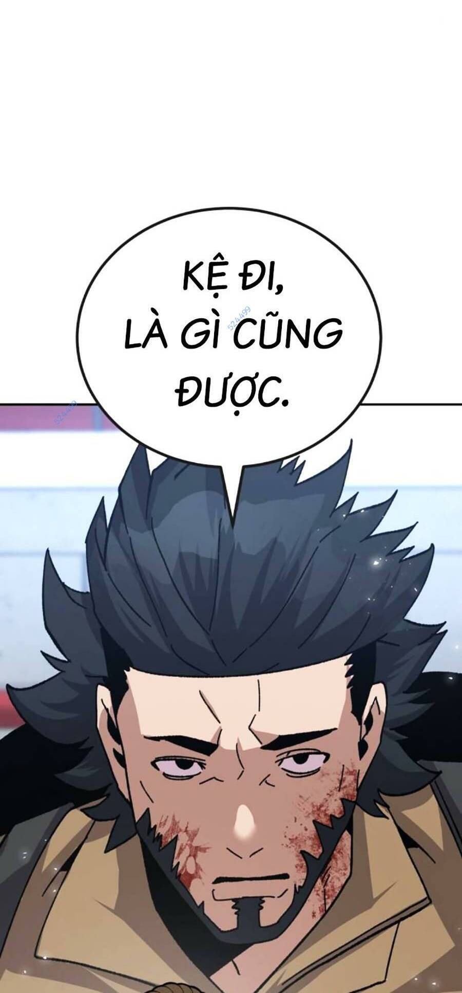 Nôn Tiền Ra: Chapter 22
