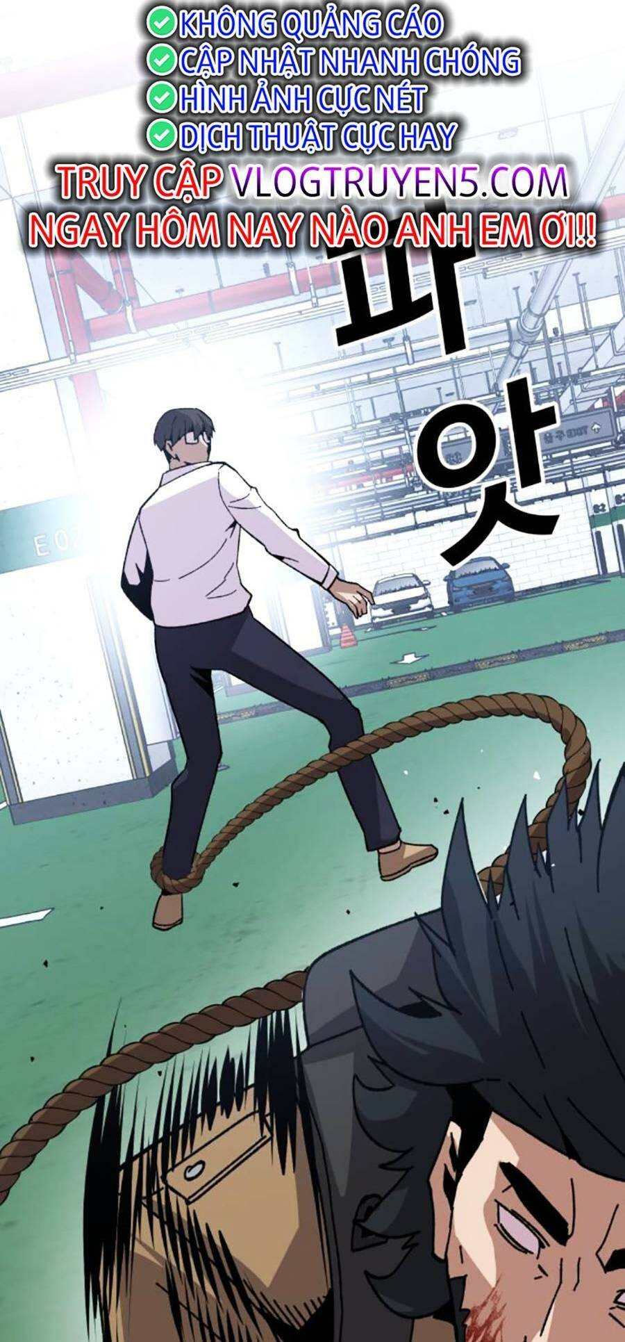 Nôn Tiền Ra: Chapter 22