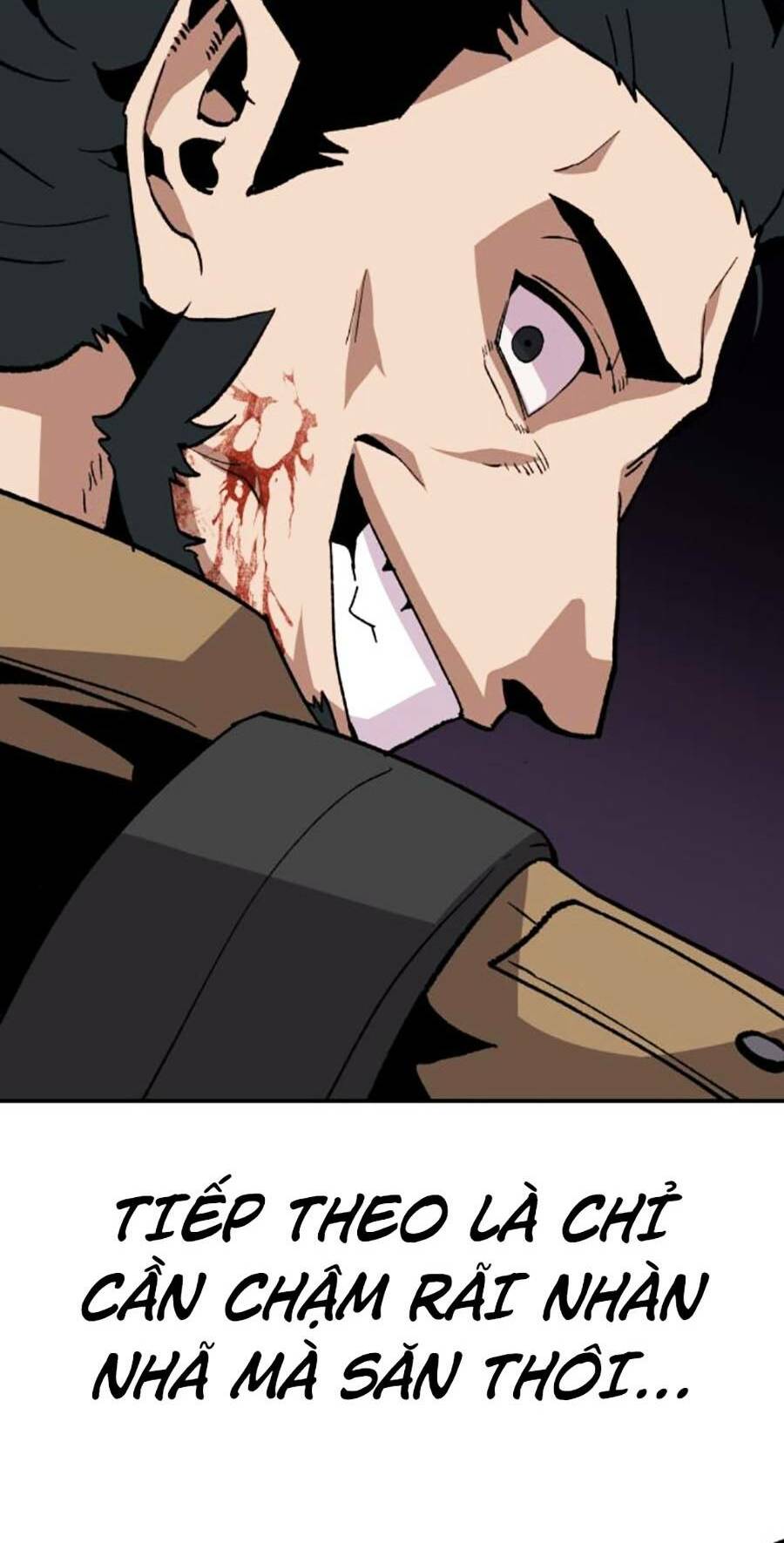 Nôn Tiền Ra: Chapter 22
