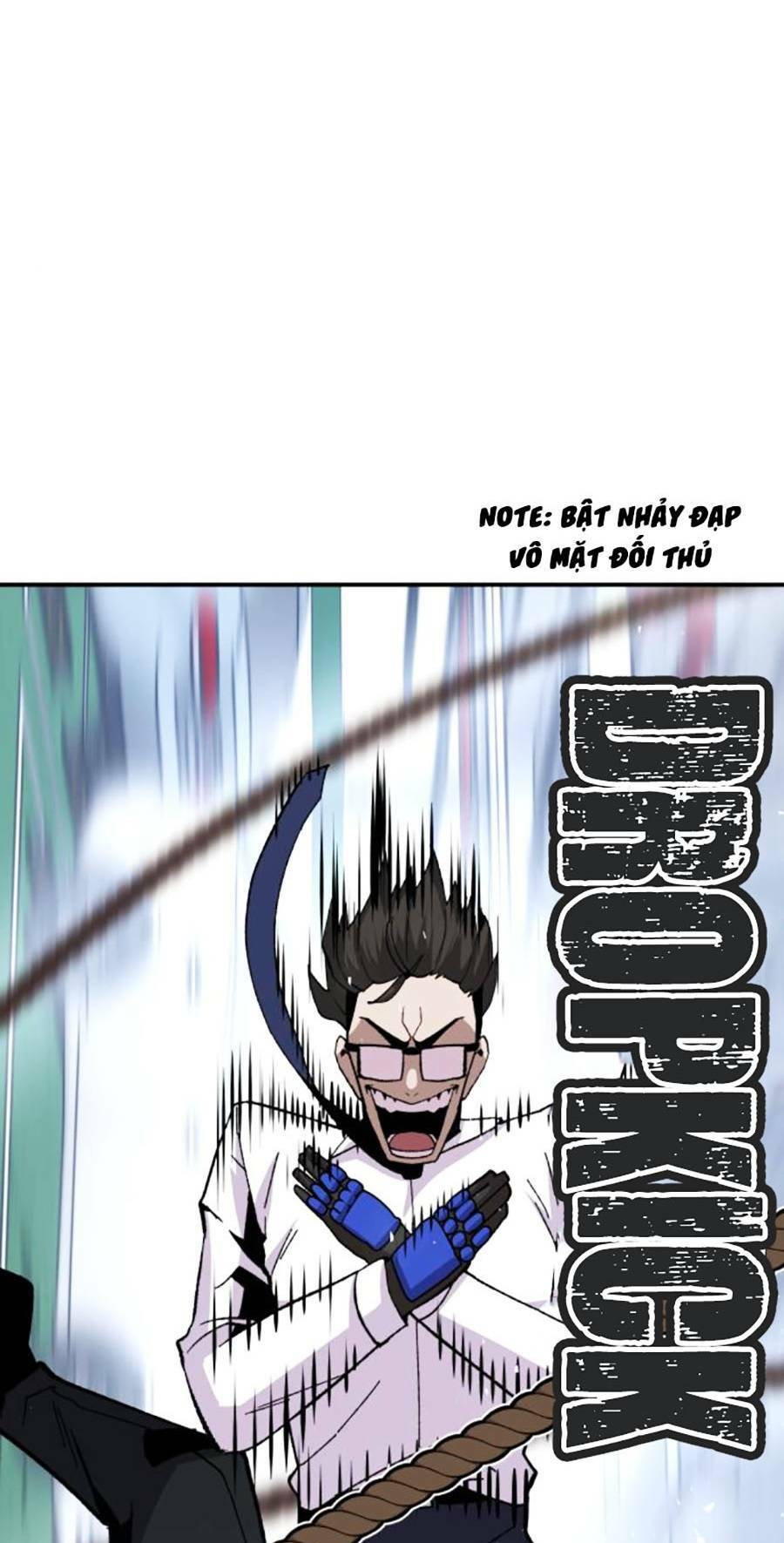 Nôn Tiền Ra: Chapter 22