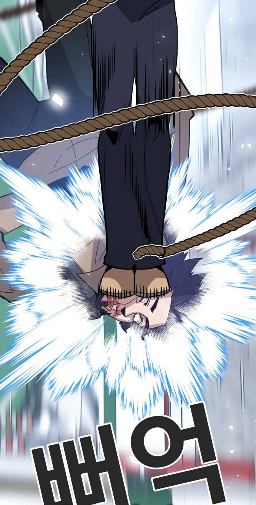 Nôn Tiền Ra: Chapter 22