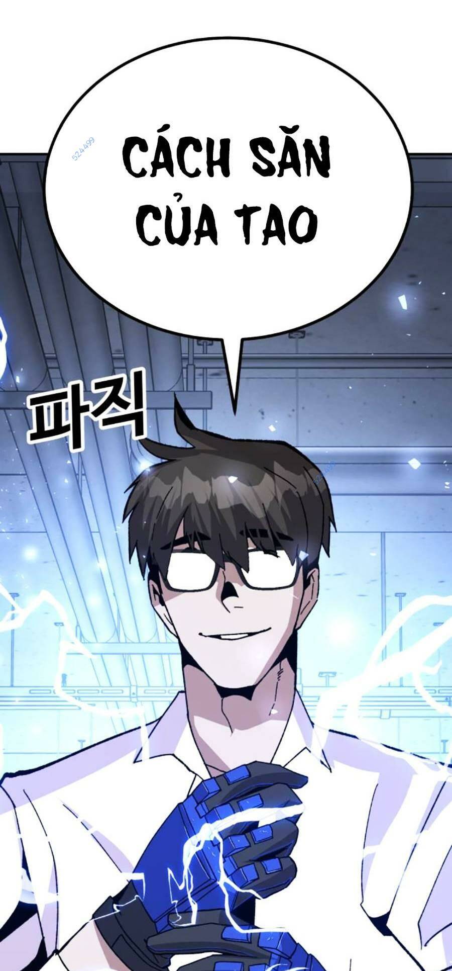 Nôn Tiền Ra: Chapter 22
