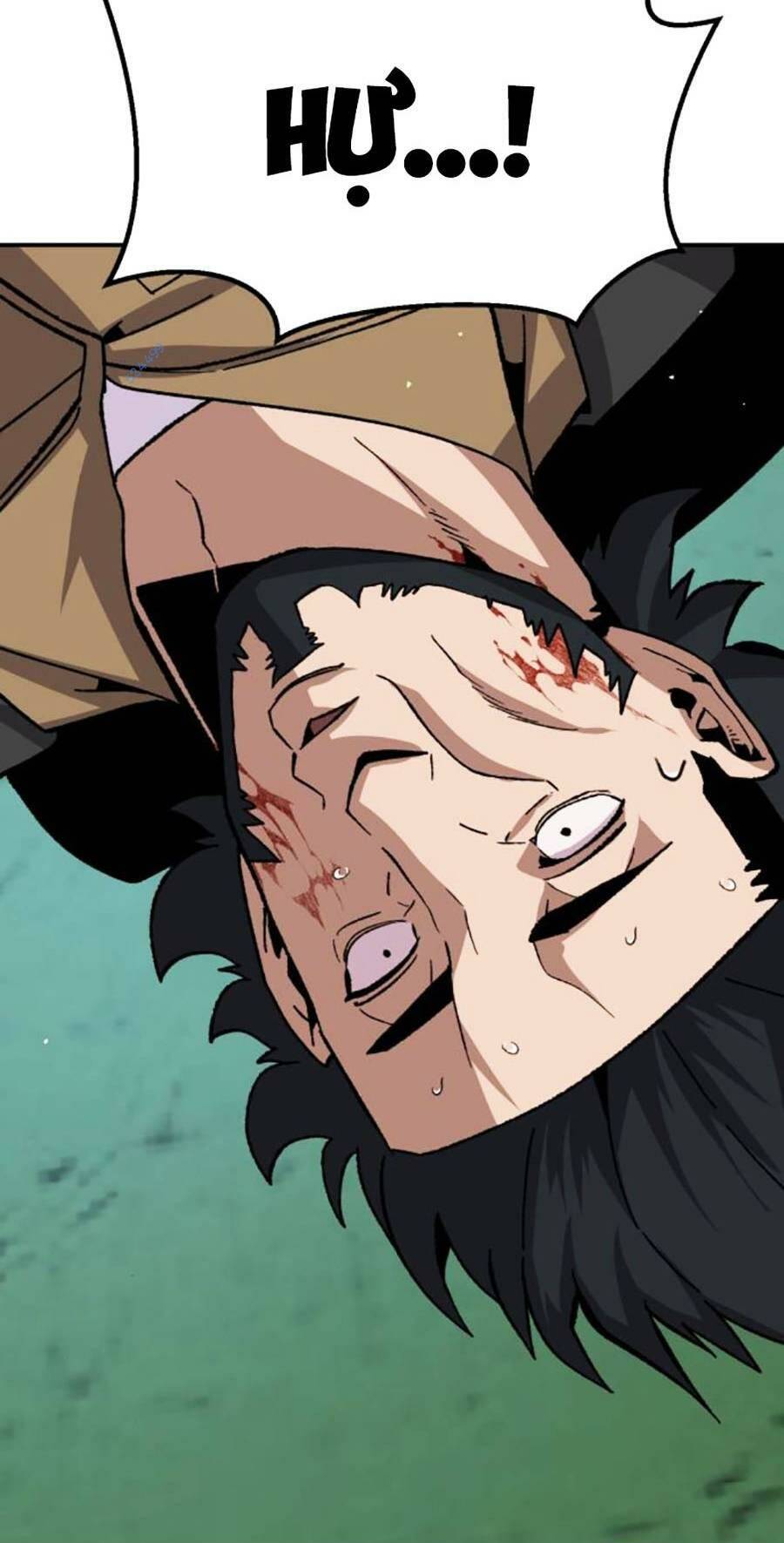Nôn Tiền Ra: Chapter 22