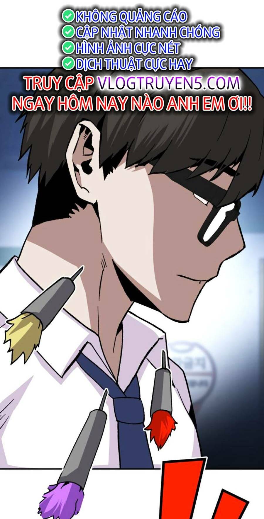 Nôn Tiền Ra: Chapter 22