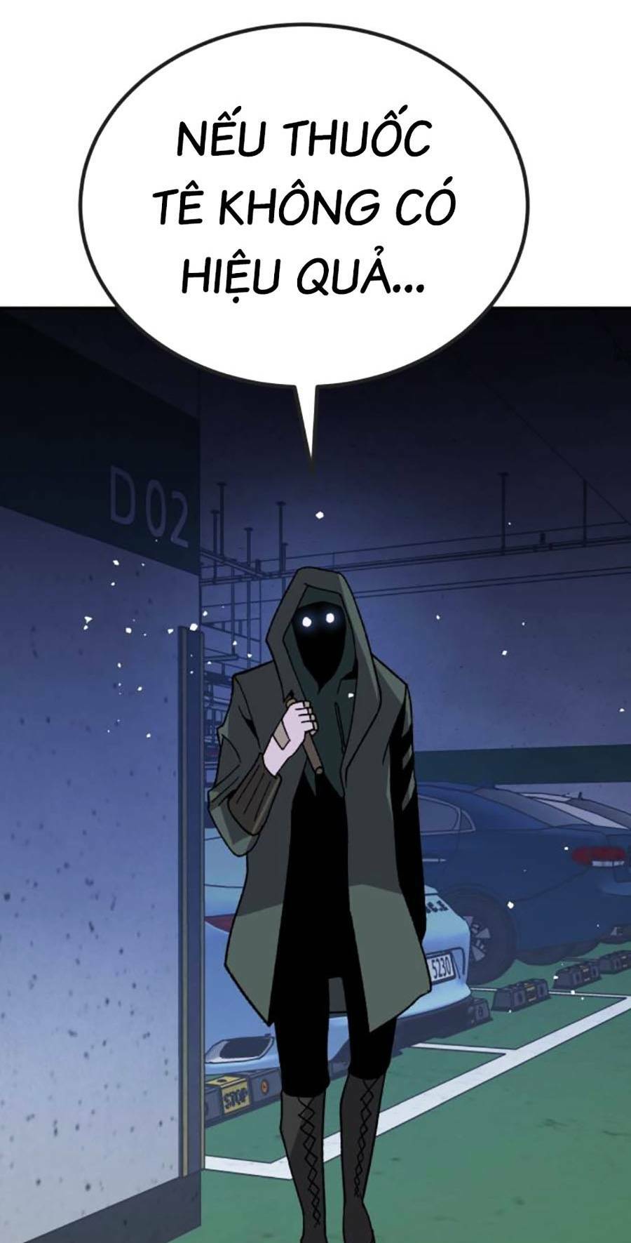 Nôn Tiền Ra: Chapter 22
