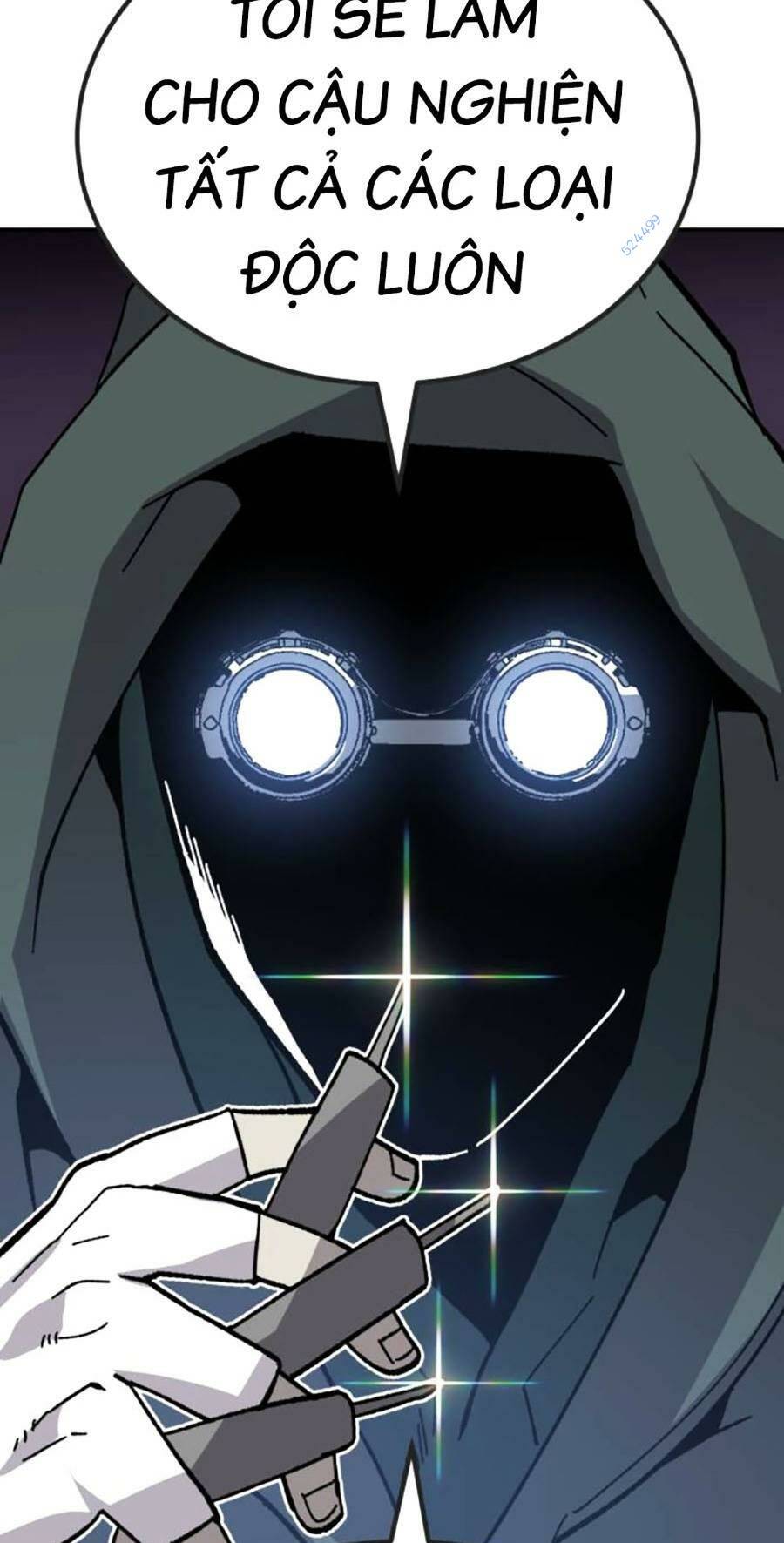 Nôn Tiền Ra: Chapter 22