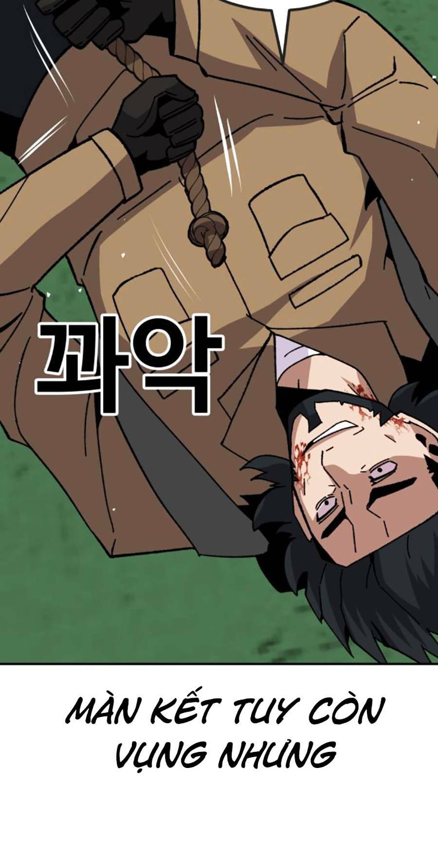 Nôn Tiền Ra: Chapter 22