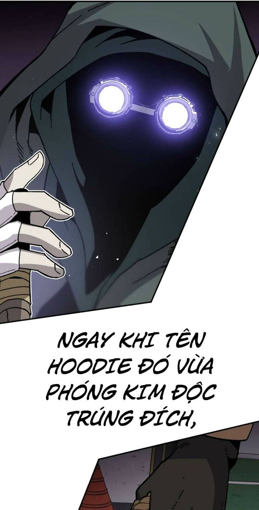 Nôn Tiền Ra: Chapter 22