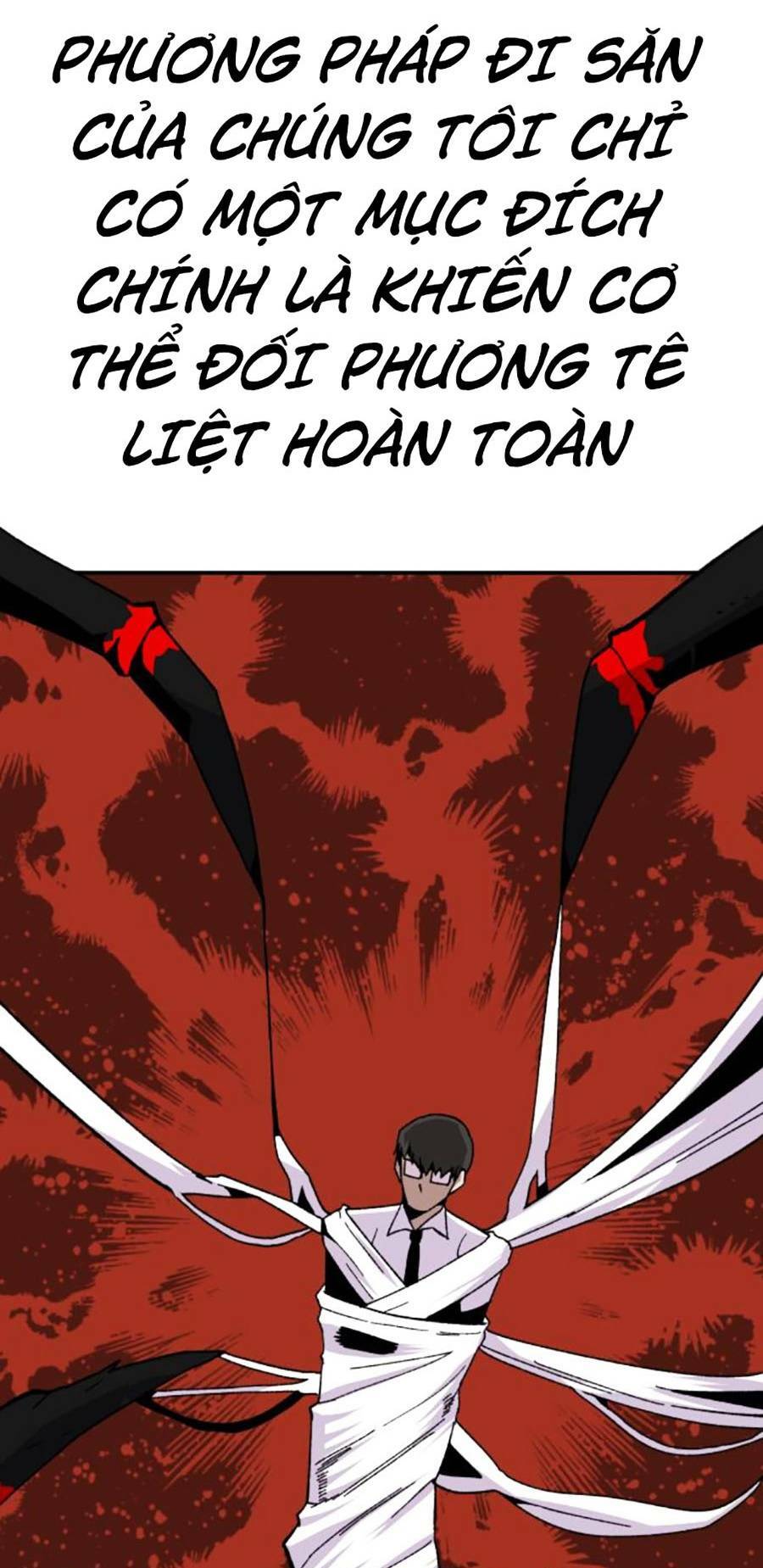 Nôn Tiền Ra: Chapter 22