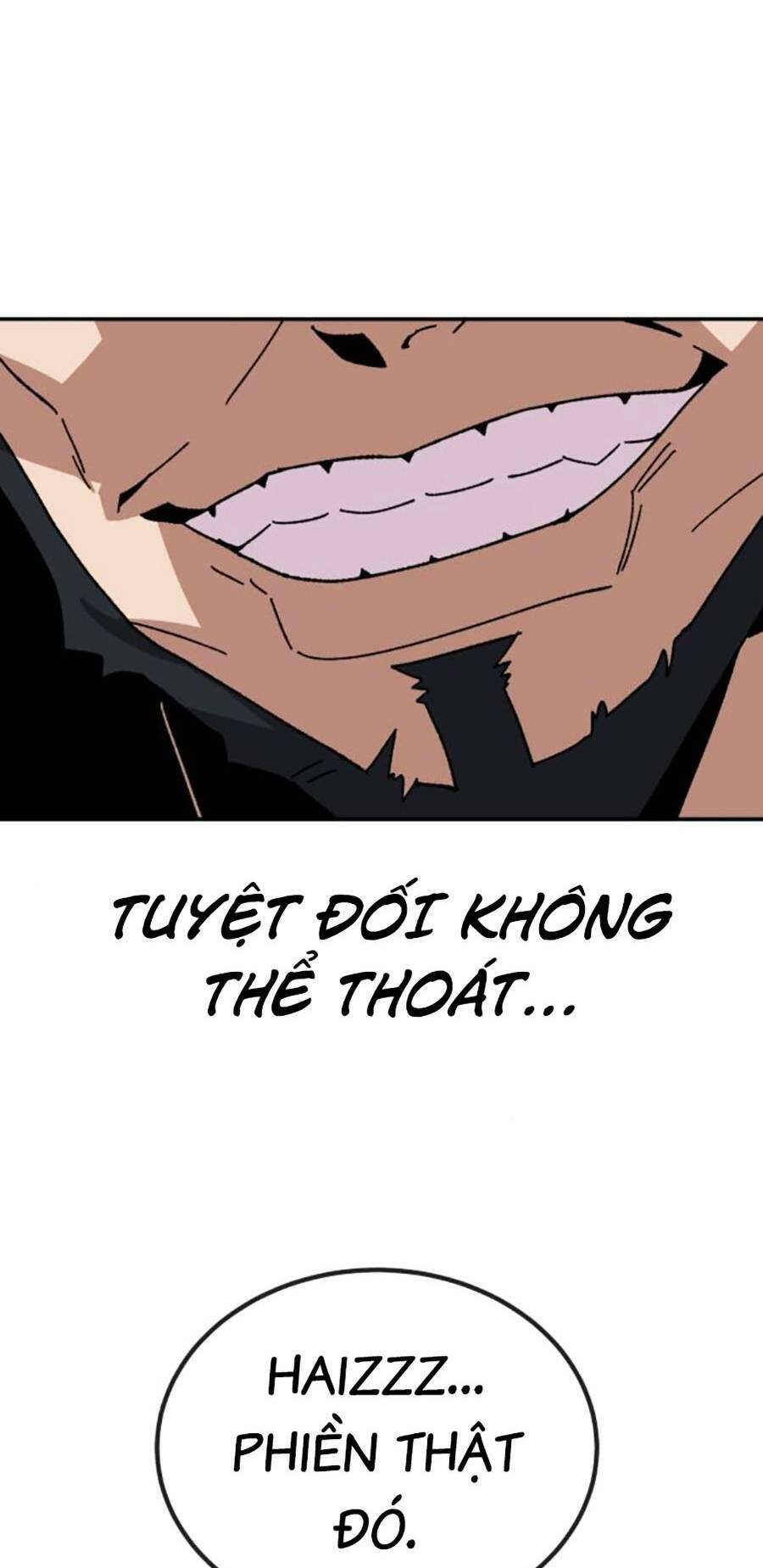 Nôn Tiền Ra: Chapter 22