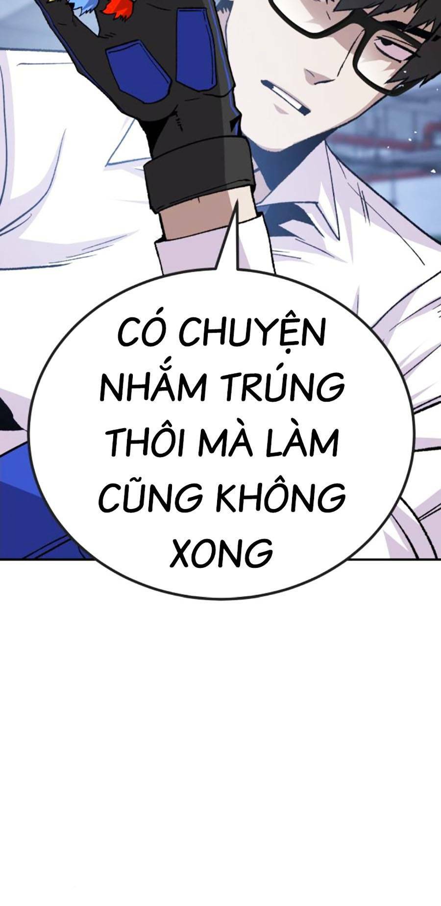 Nôn Tiền Ra: Chapter 22