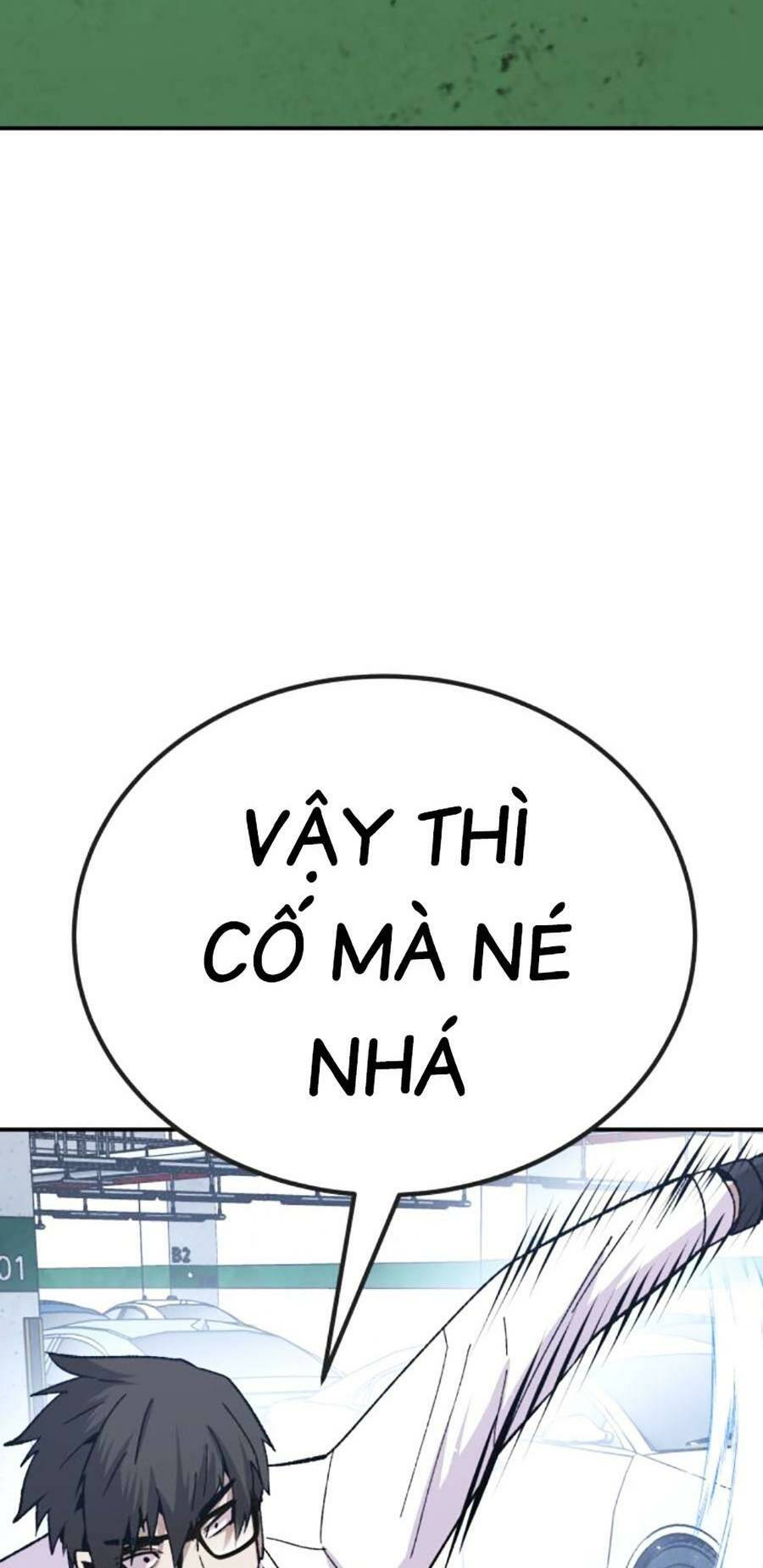 Nôn Tiền Ra: Chapter 22