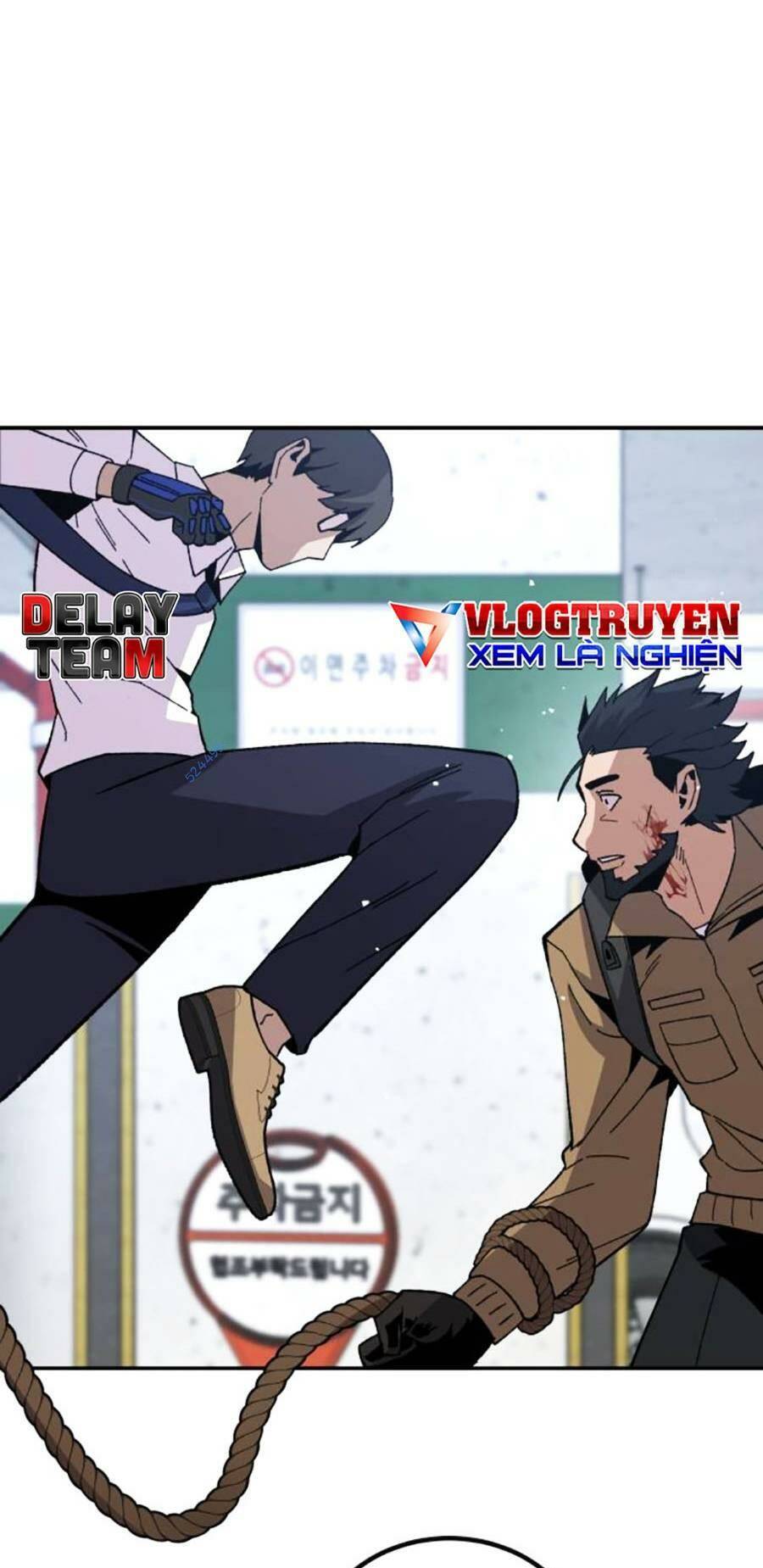 Nôn Tiền Ra: Chapter 22