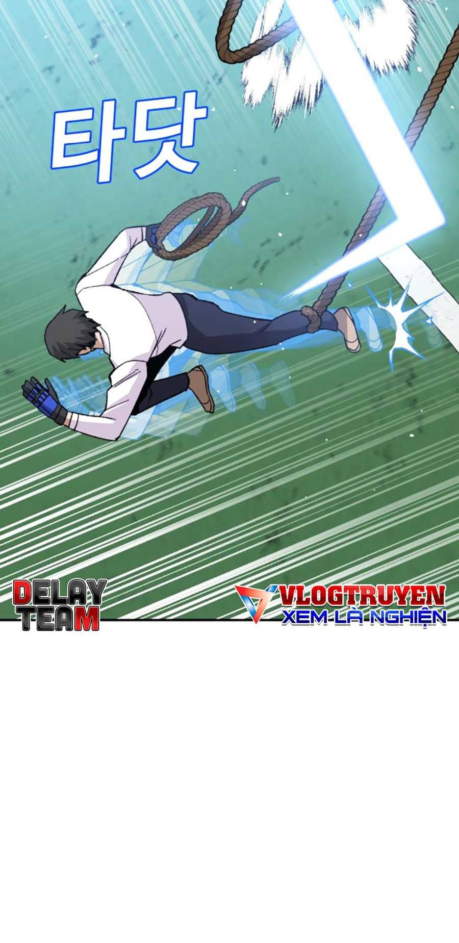 Nôn Tiền Ra: Chapter 22