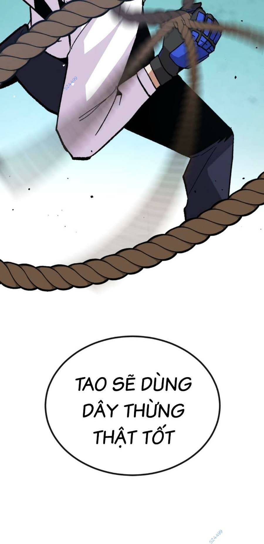 Nôn Tiền Ra: Chapter 22