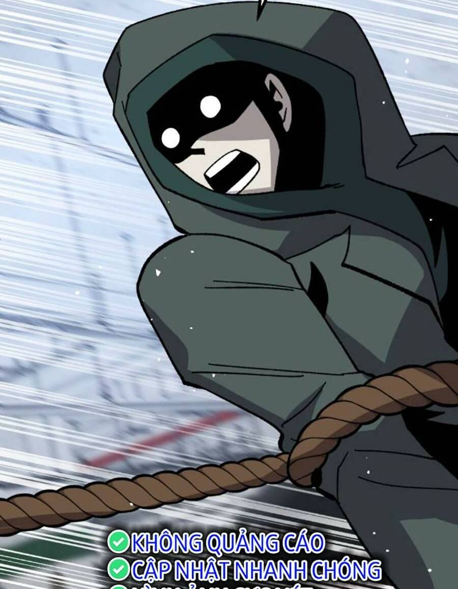 Nôn Tiền Ra: Chapter 22