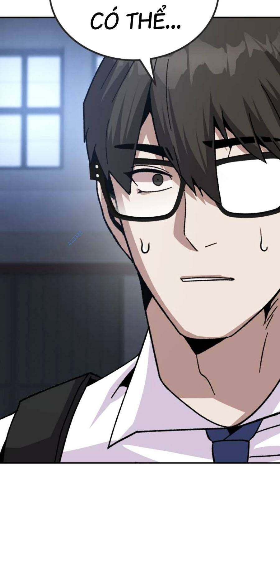 Nôn Tiền Ra: Chapter 23