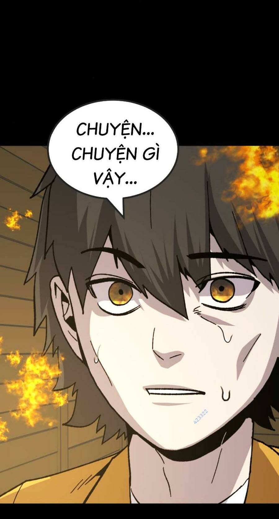 Nôn Tiền Ra: Chapter 23