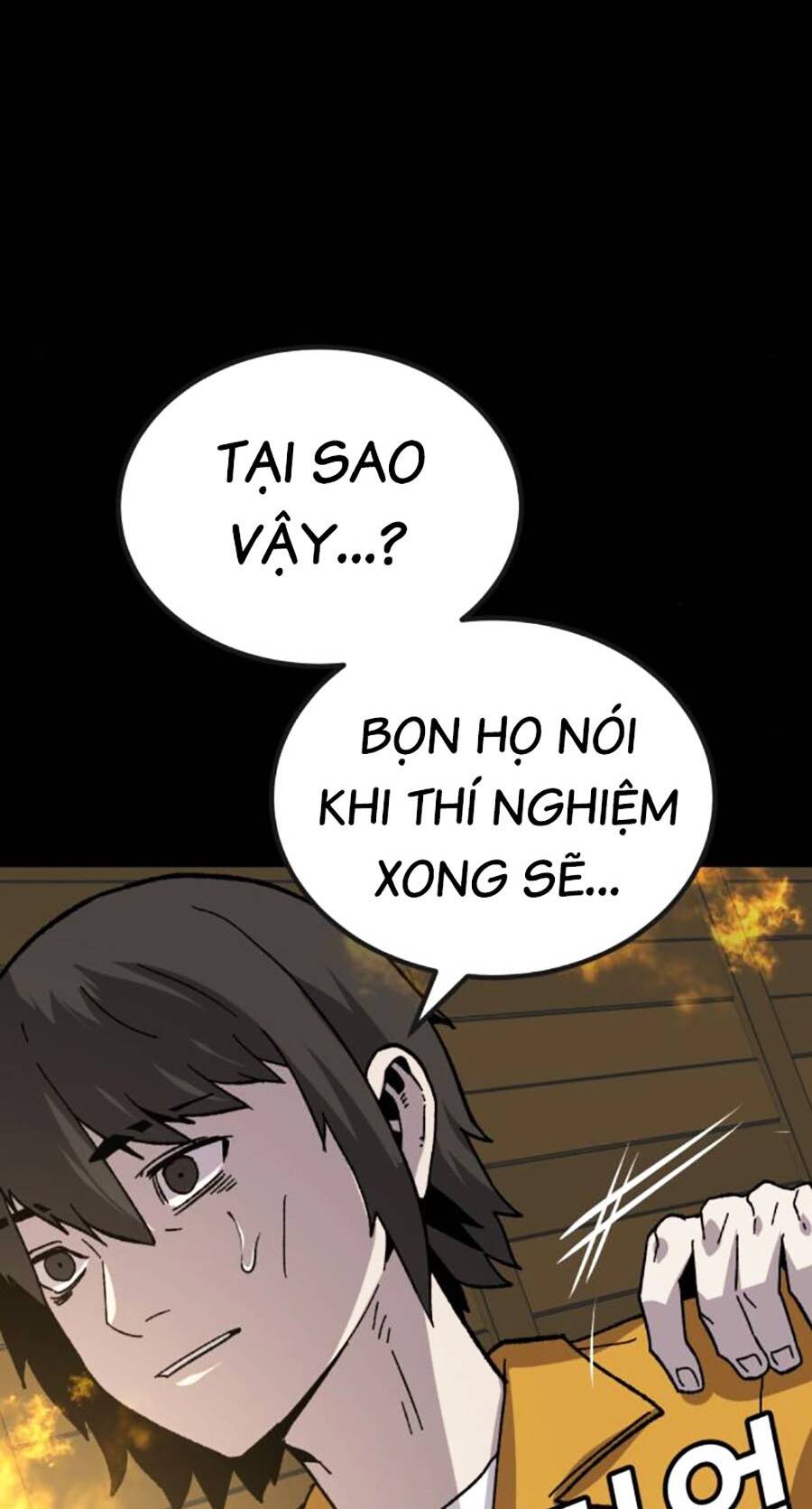 Nôn Tiền Ra: Chapter 23